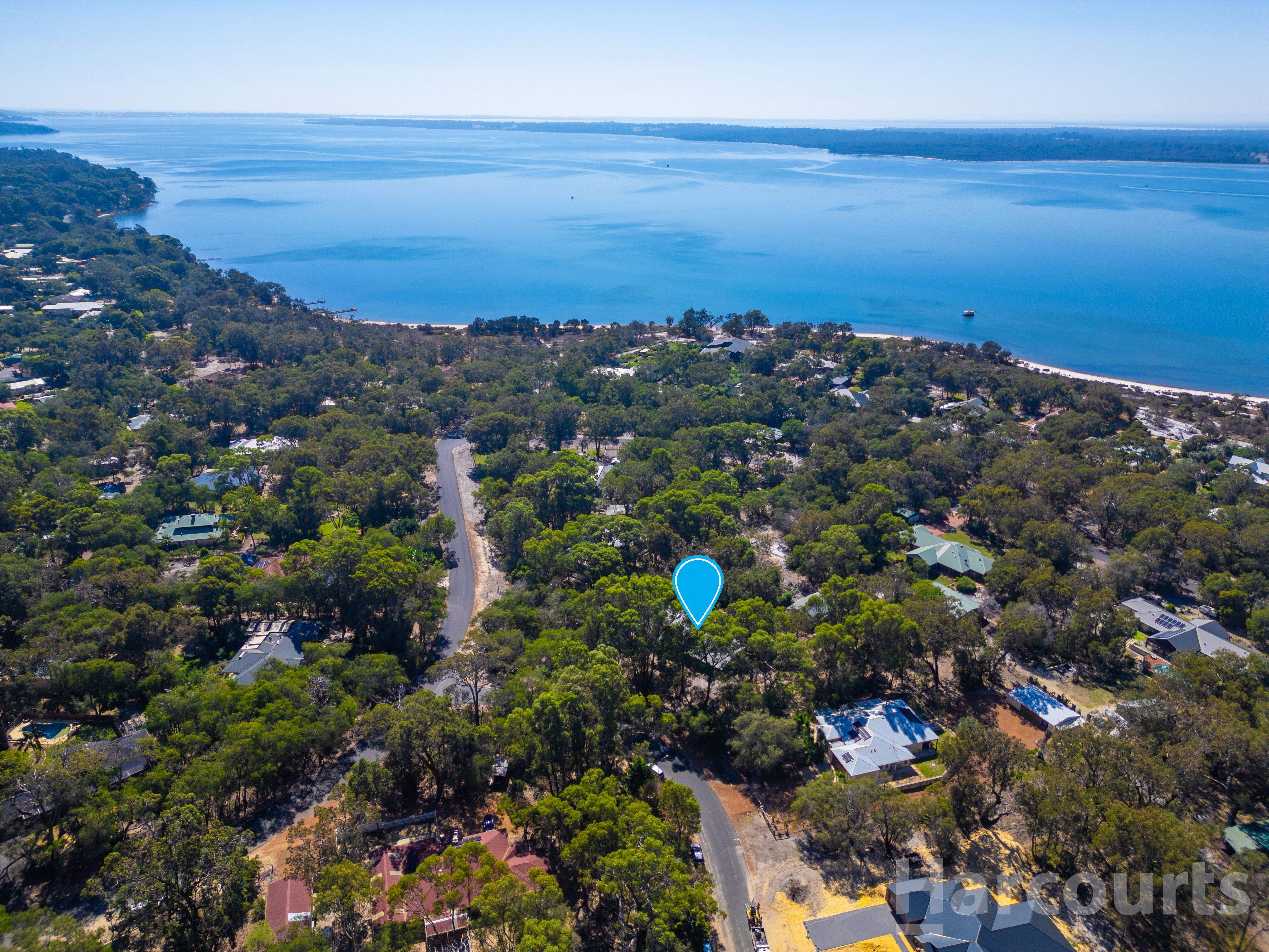 4-bedroom house at 2 PARK WAY, Bouvard WA 6211, Mandurah, Western Australia