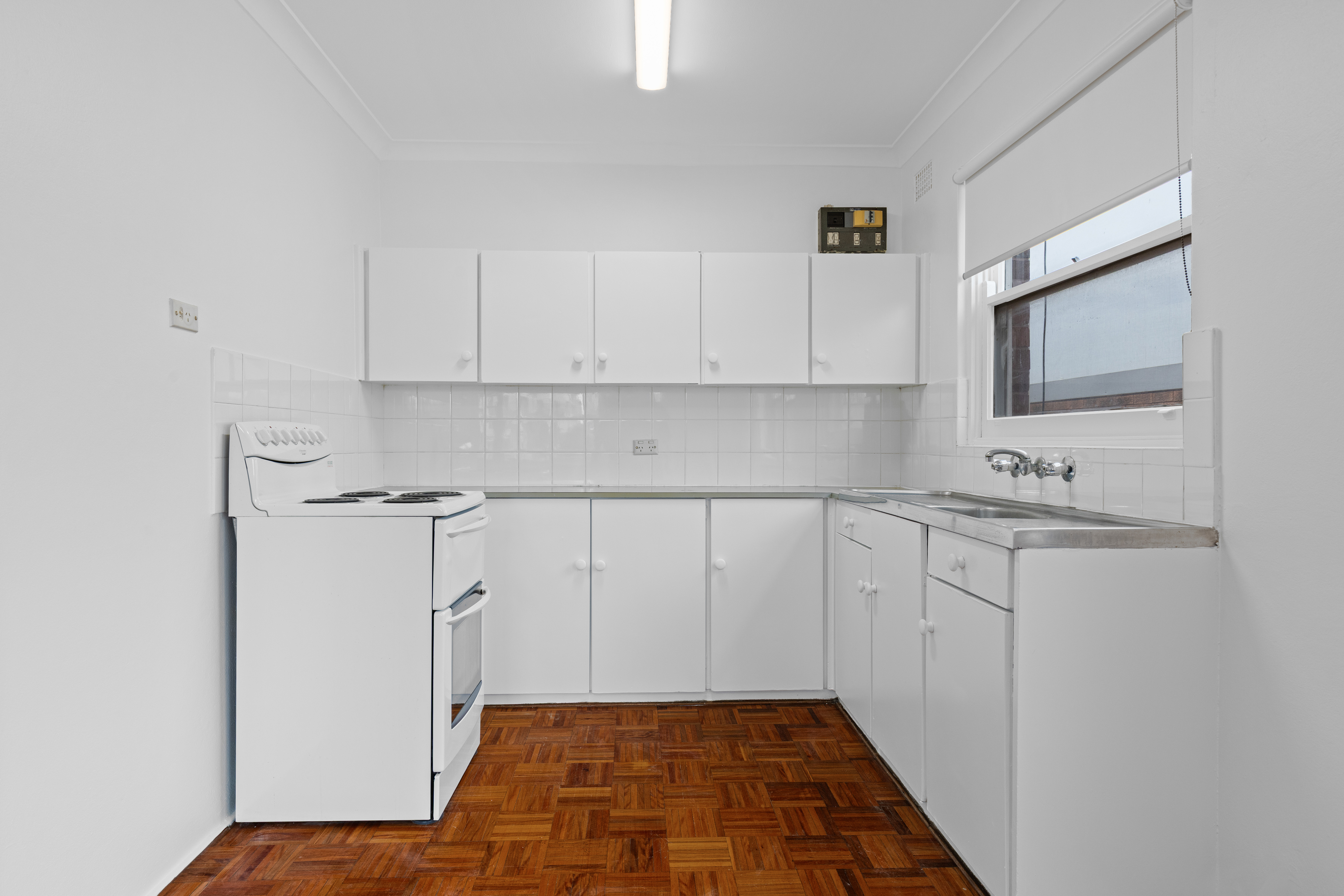 2-bedroom unit at 3 488 BUNNERONG ROAD, MATRAVILLE NSW 2036, Randwick, New South Wales