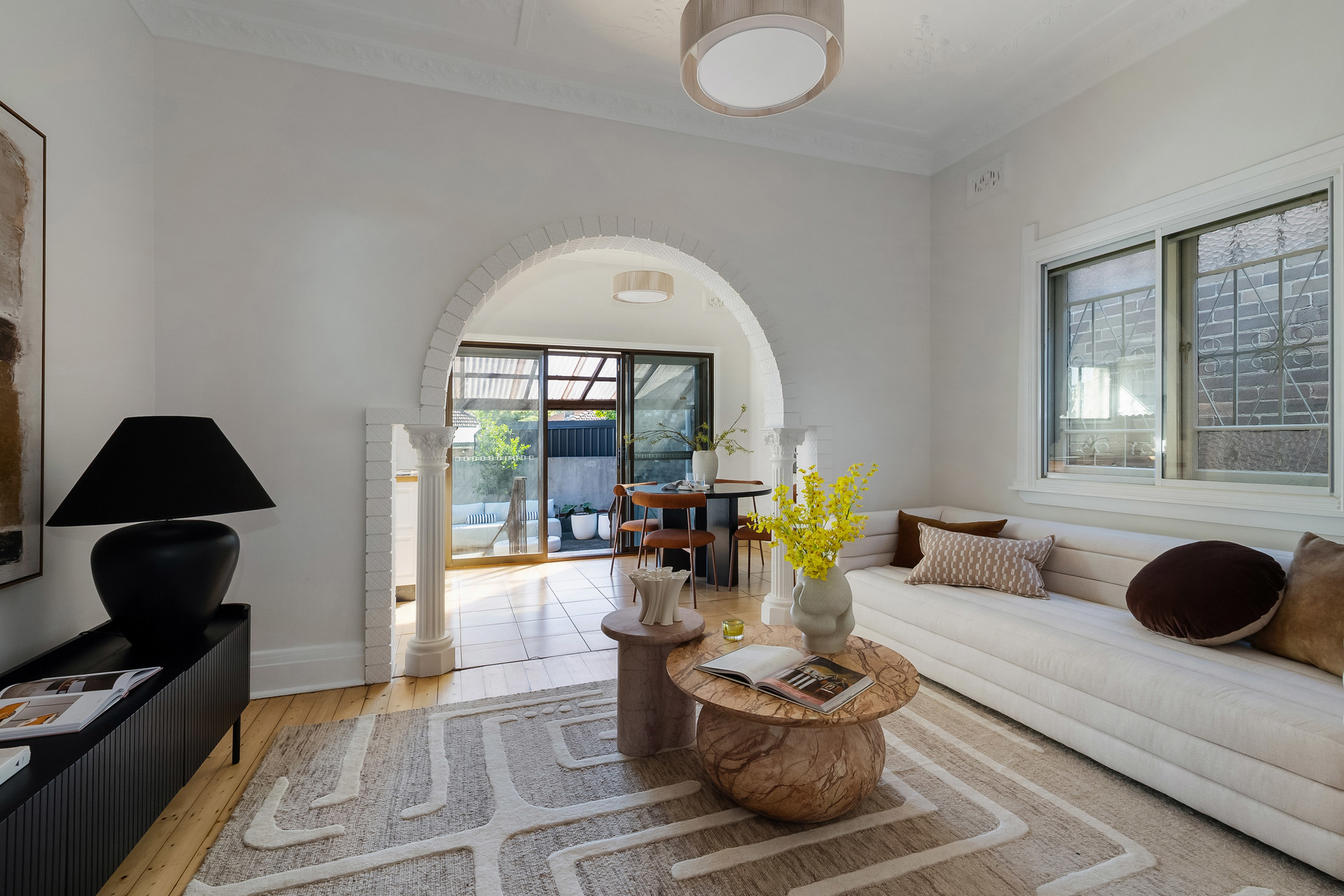 56 WEMYSS STREET, Marrickville NSW 2204 - Image 2
