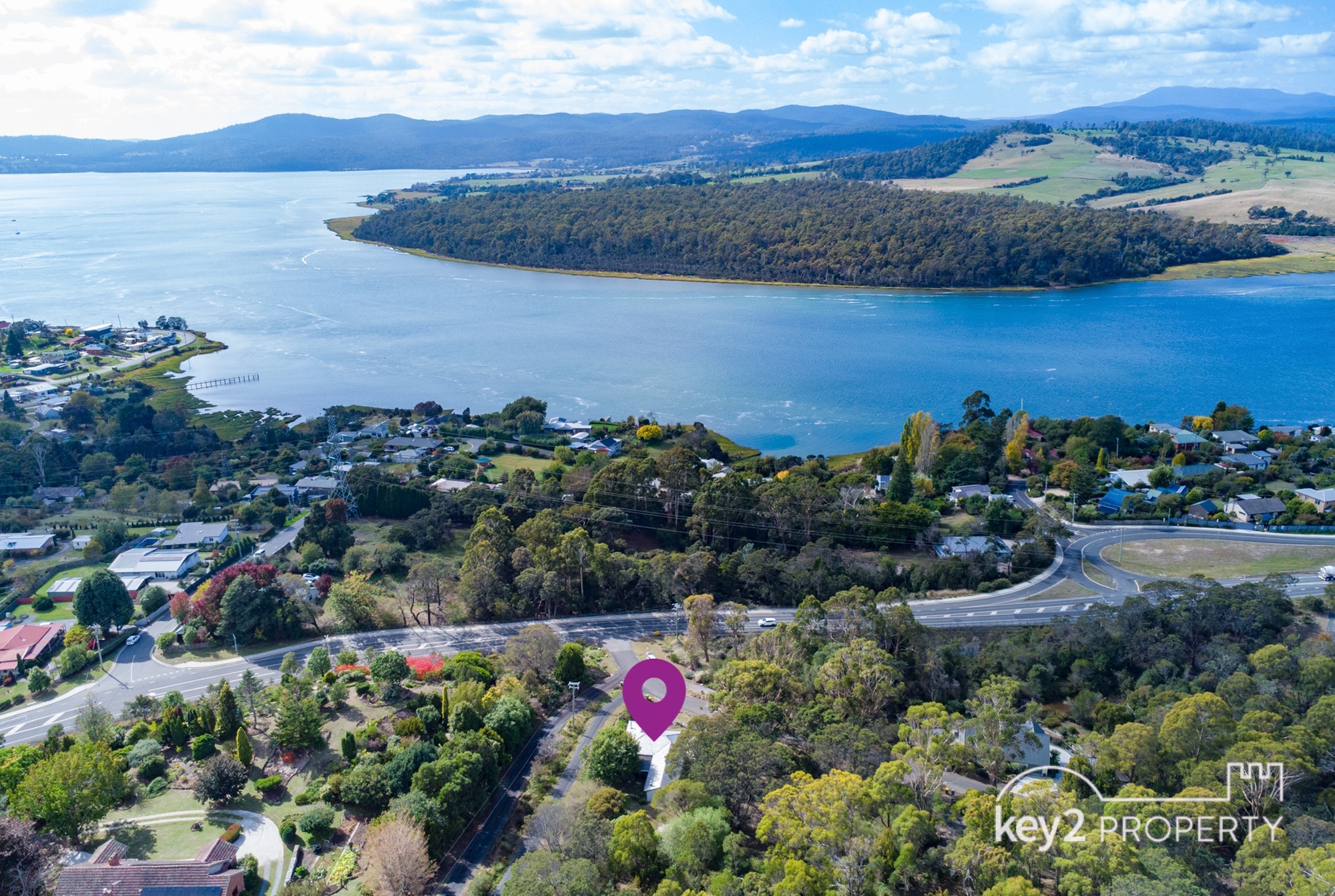 3-bedroom house at 6 LANENA CRESCENT, Lanena TAS 7275, West Tamar, Tasmania