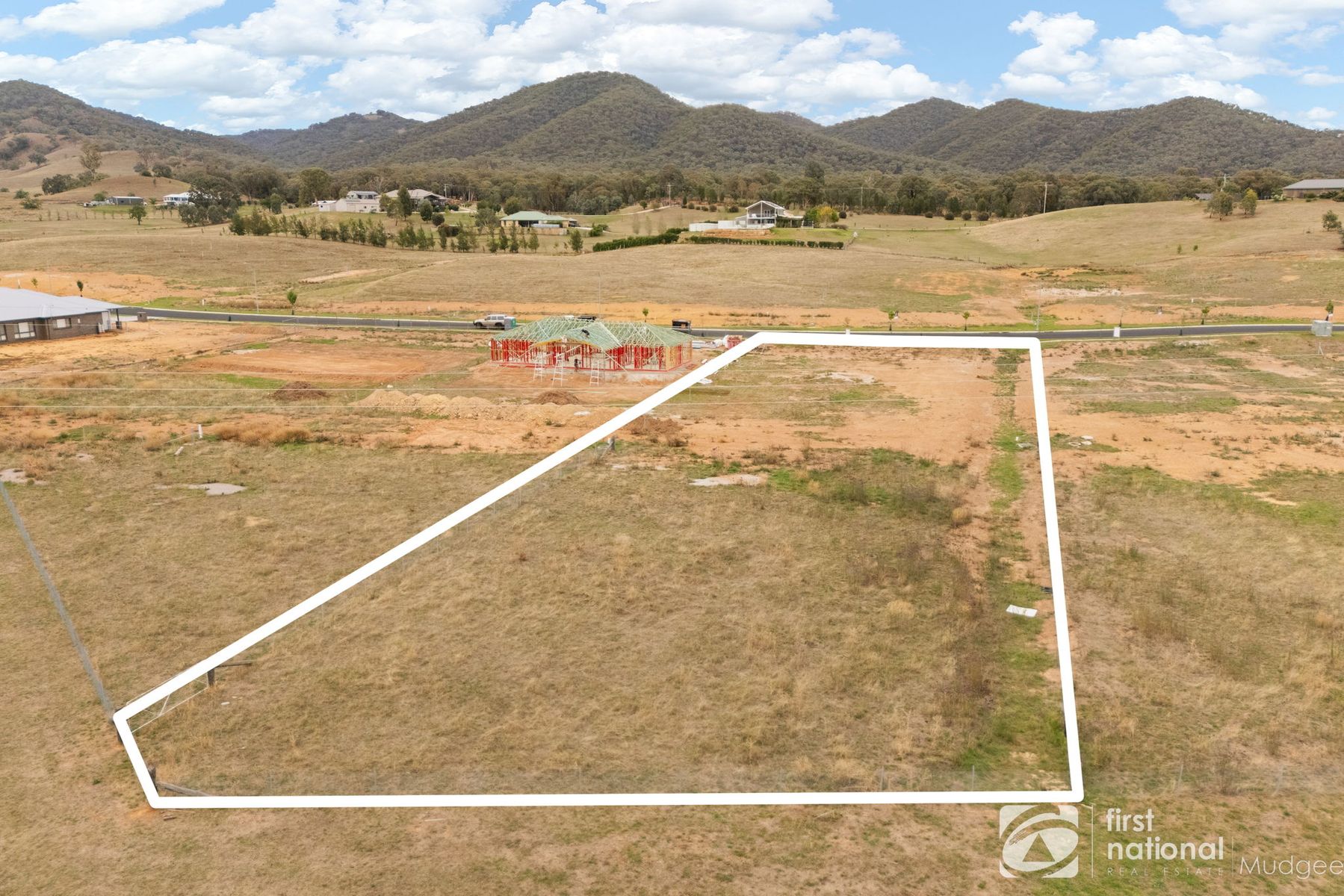 1-bedroom unit at 17 Mervyns Lane, Mudgee, Nsw, 2850, Mid-Western, New South Wales