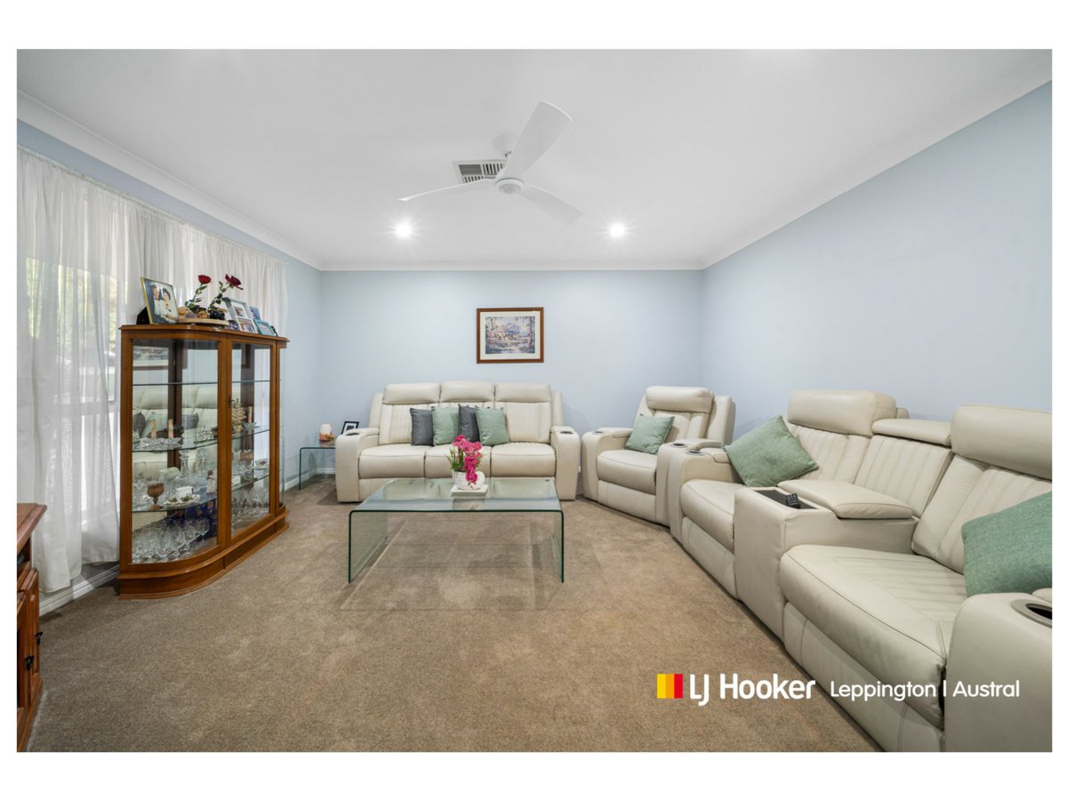 2 GAYLINE DRIVE, Narellan Vale NSW 2567 - Image 5