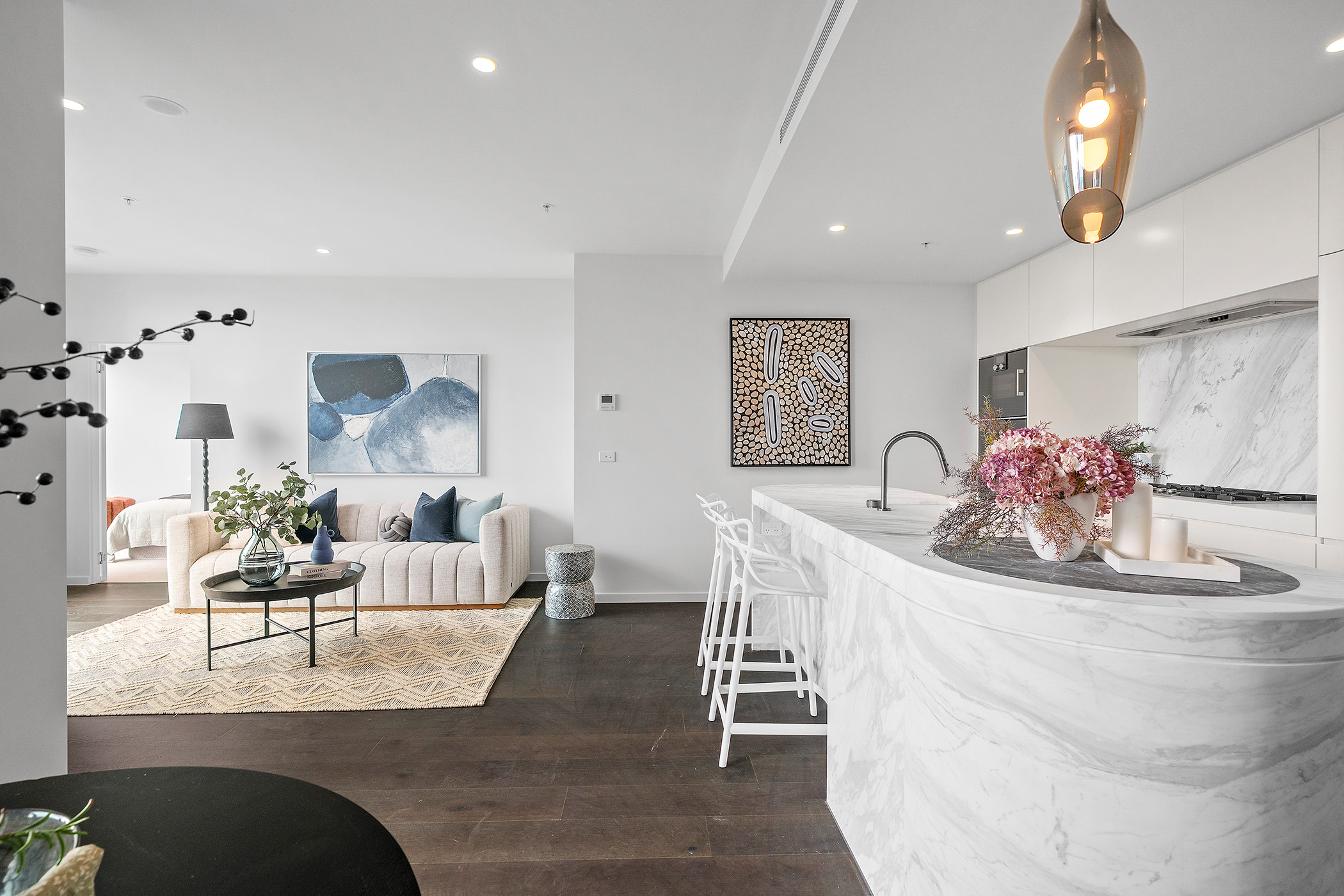 1306/32 Palmerston Crescent, South Melbourne, Vic, 3205 - Image 2