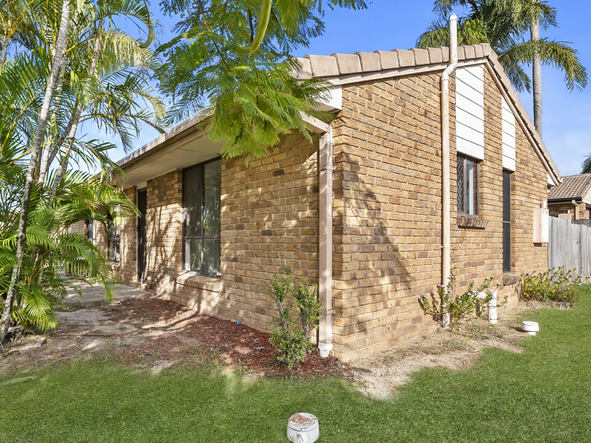 4-bedroom house at 2 DAY PLACE, Sandstone Point QLD 4511, Moreton Bay, Queensland