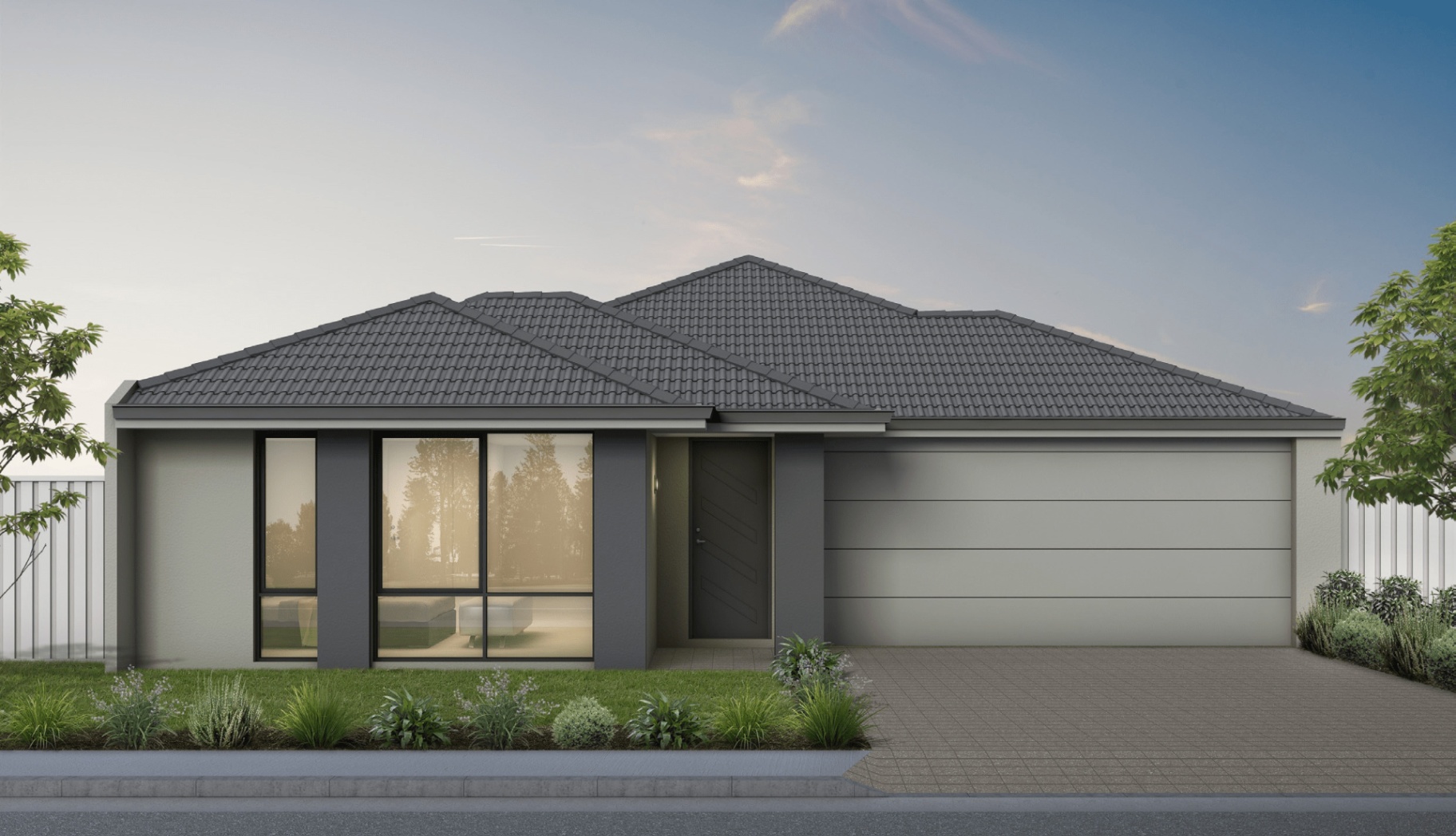 Lot 205 Nuova Vita , Angle Vale, Sa, 5117 - Image 1