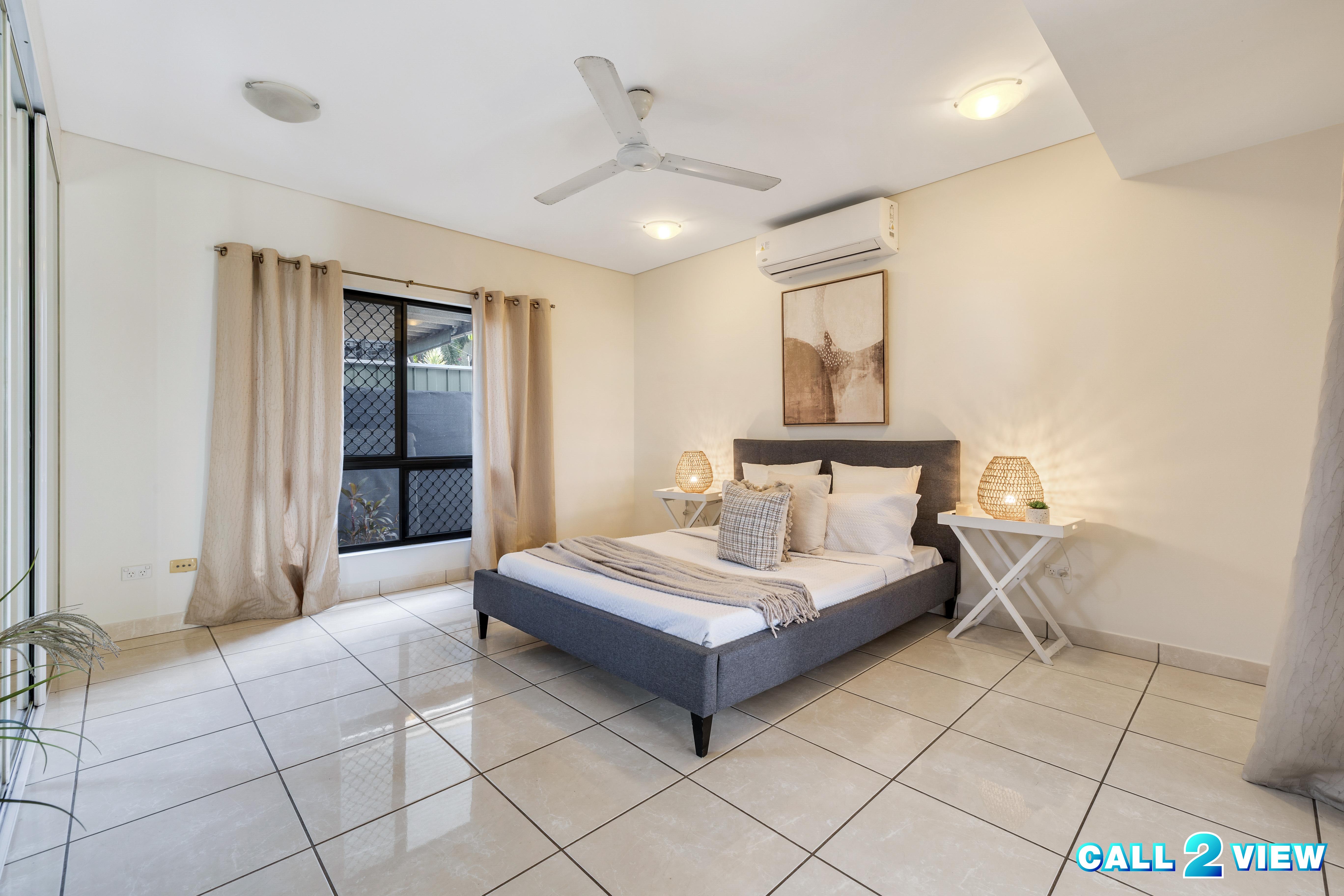 4-bedroom house at 30 Hedley Place, Durack, NT 0830, Palmerston, Northern Territory