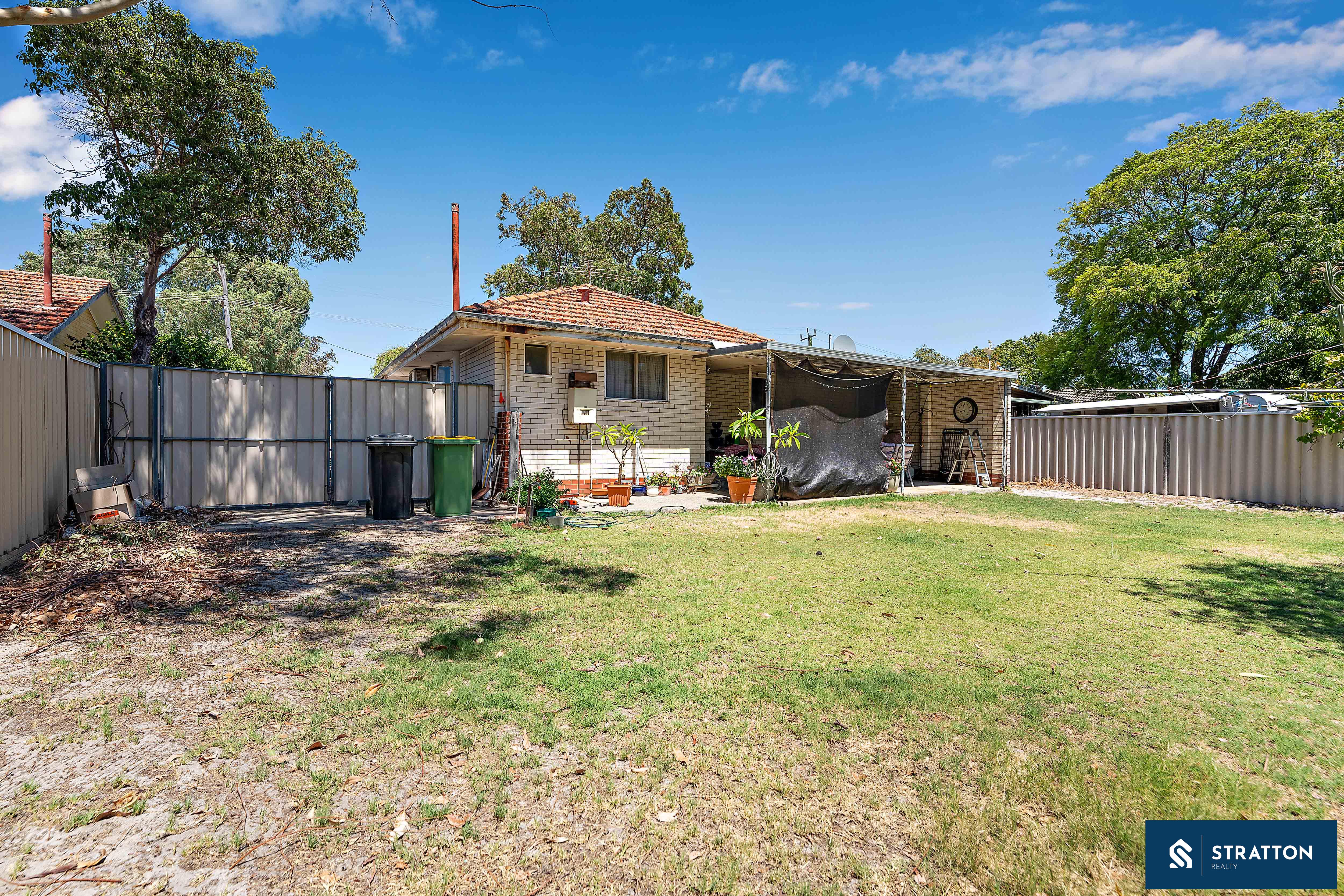 3-bedroom house at 22 Southgate Road, Langford, WA 6147, Gosnells, Western Australia