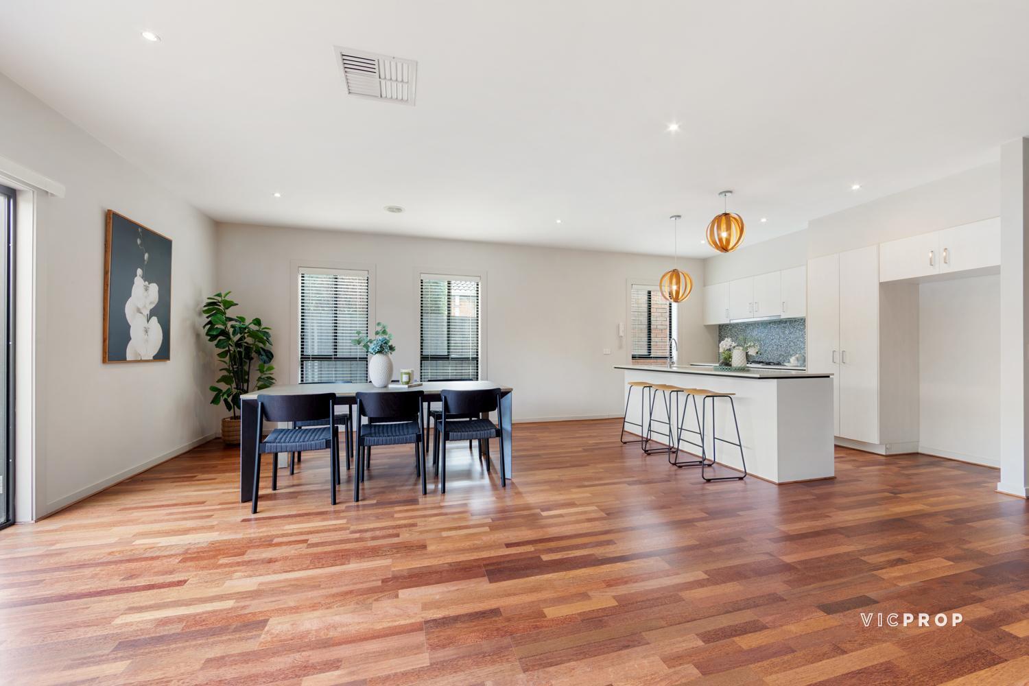 4-bedroom house at 20 MONARMA WALK, Kealba VIC 3021, Brimbank, Victoria