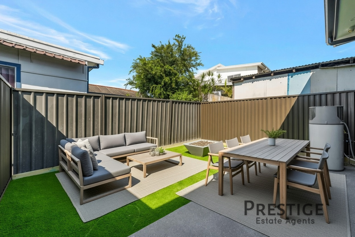 5-bedroom house at 432 Merrylands Road, Merrylands, Nsw, 2160, Cumberland, New South Wales