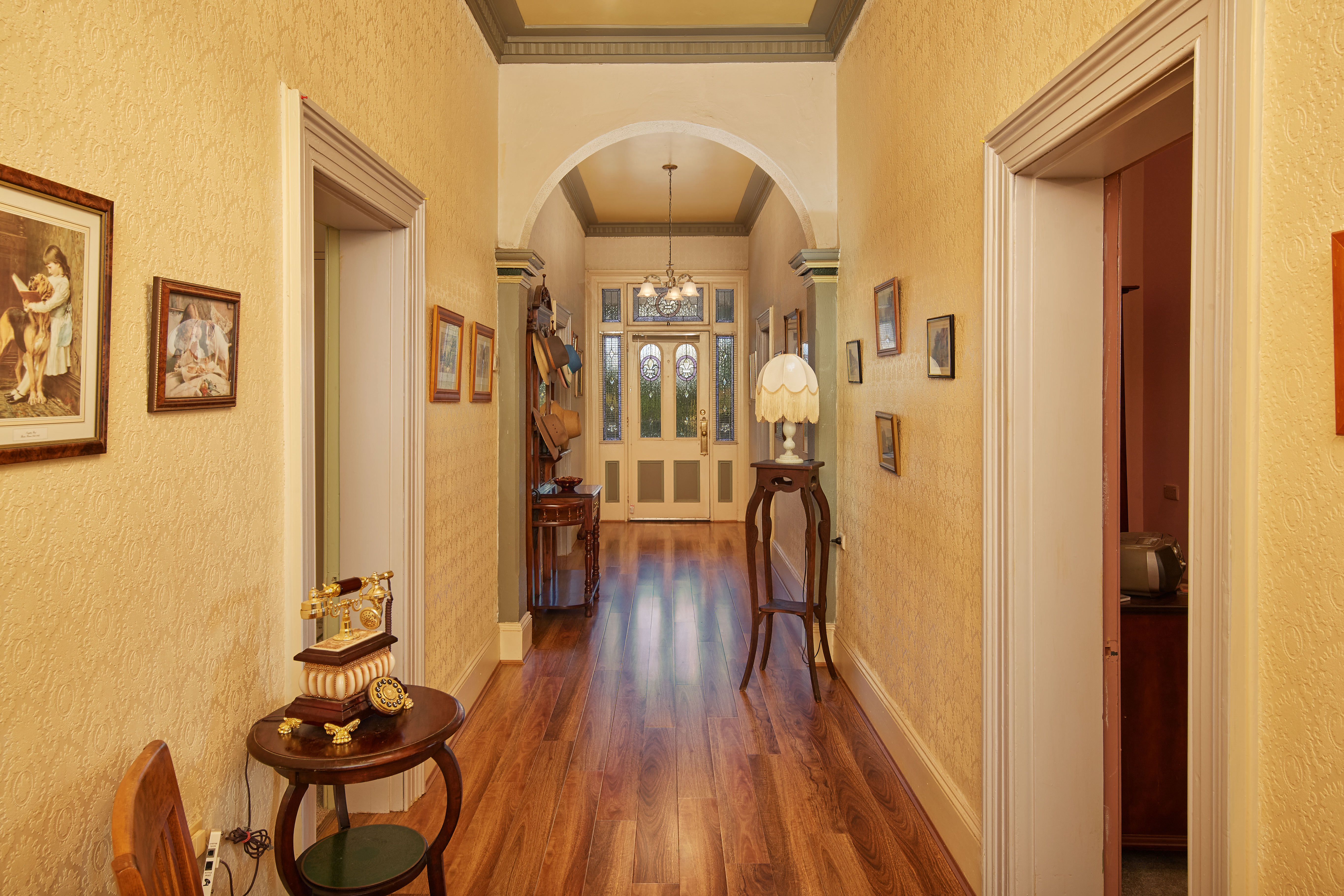 5-bedroom house at 58 Kemp Street, Junee, NSW 2663, Junee, New South Wales