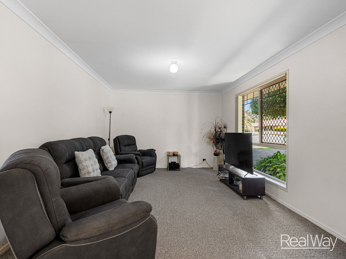 4-bedroom house at 11 HASWELL COURT, Raceview QLD 4305, Ipswich, Queensland