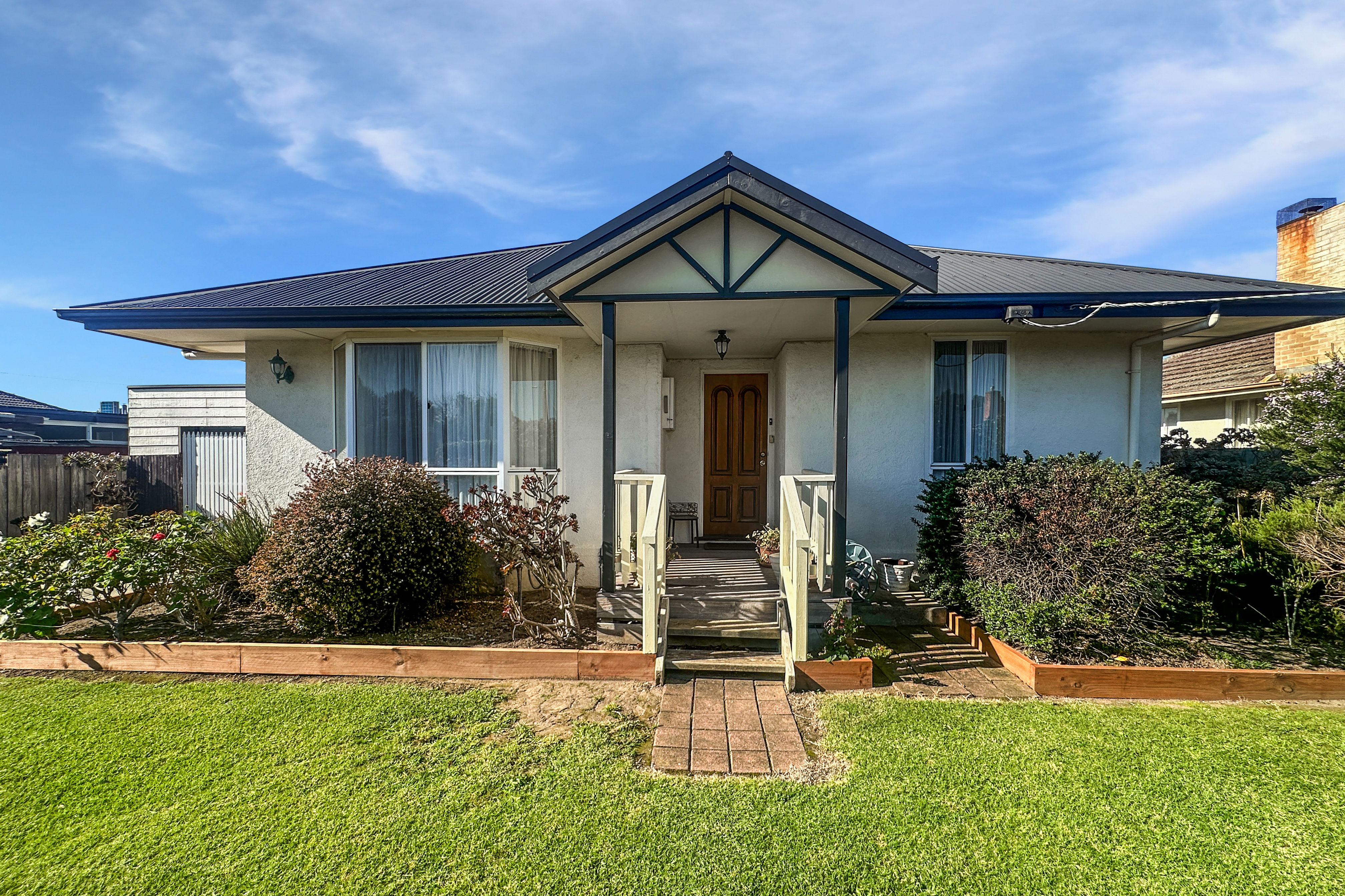 3-bedroom house at 18 Mcmillan Crescent, Yarram, VIC 3971, Wellington, Victoria
