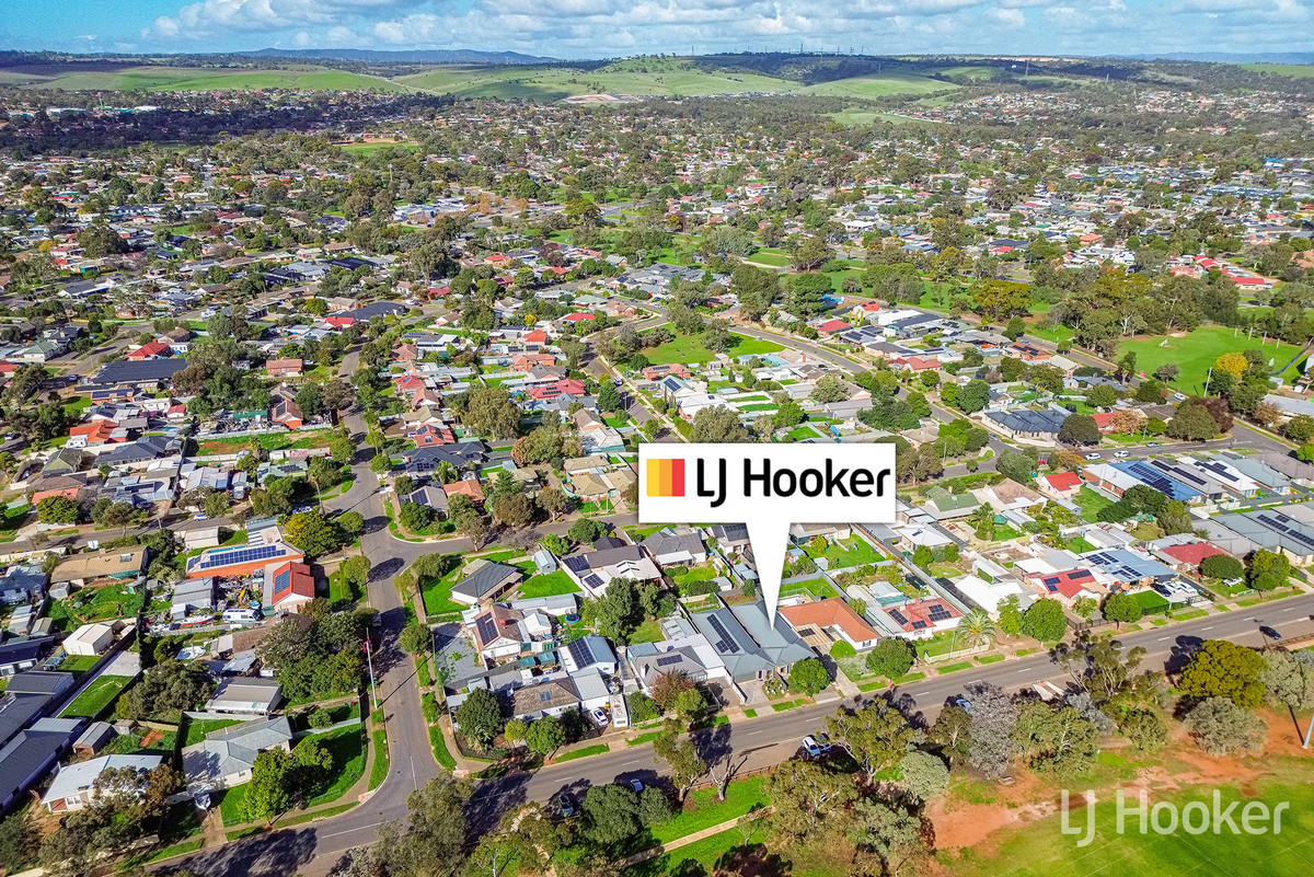 4-bedroom house at 18 Mavros Road, Elizabeth Downs, SA 5113, Playford, South Australia