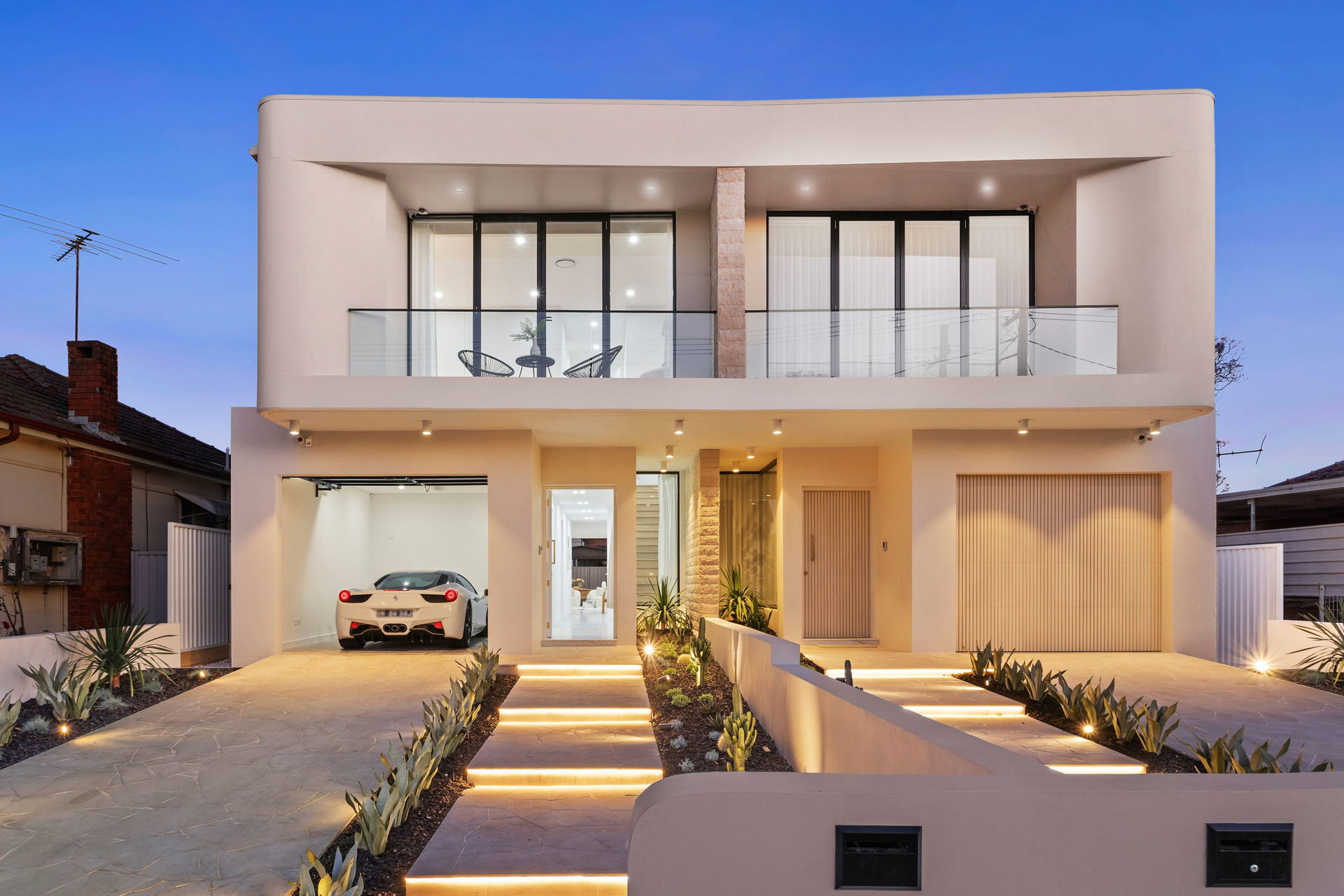 5-bedroom unit at 22 Ostend Street, Lidcombe, NSW 2141, Cumberland, New South Wales