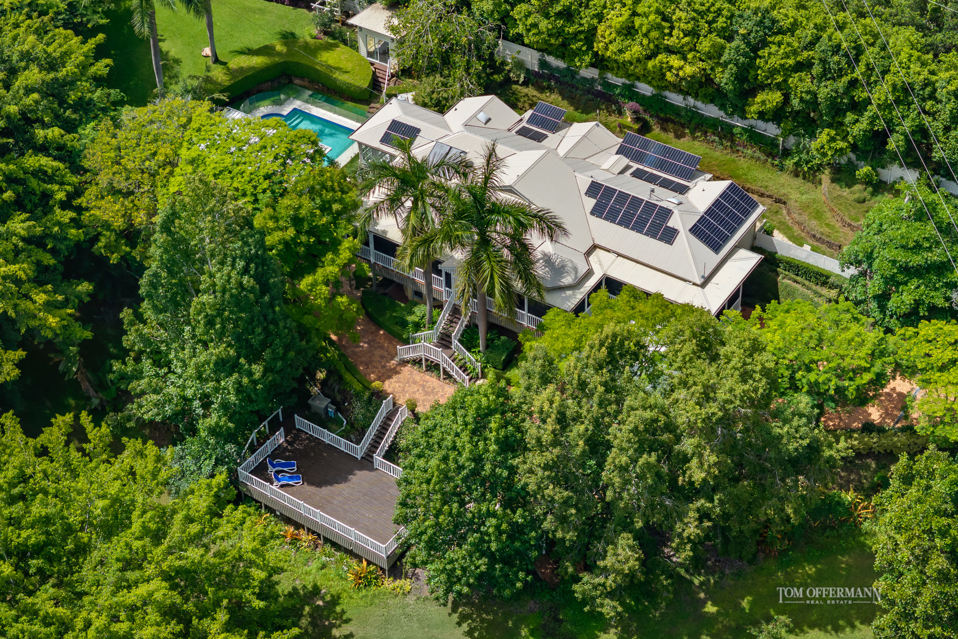 5-bedroom house at 13 Mcintyre Lane, Tinbeerwah, QLD 4563, Noosa, Queensland