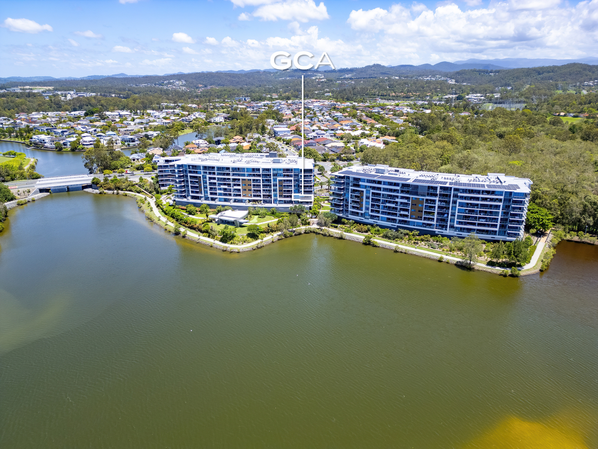 2203/397 Christine Avenue, Varsity Lakes, Qld, 4227 - Image 1