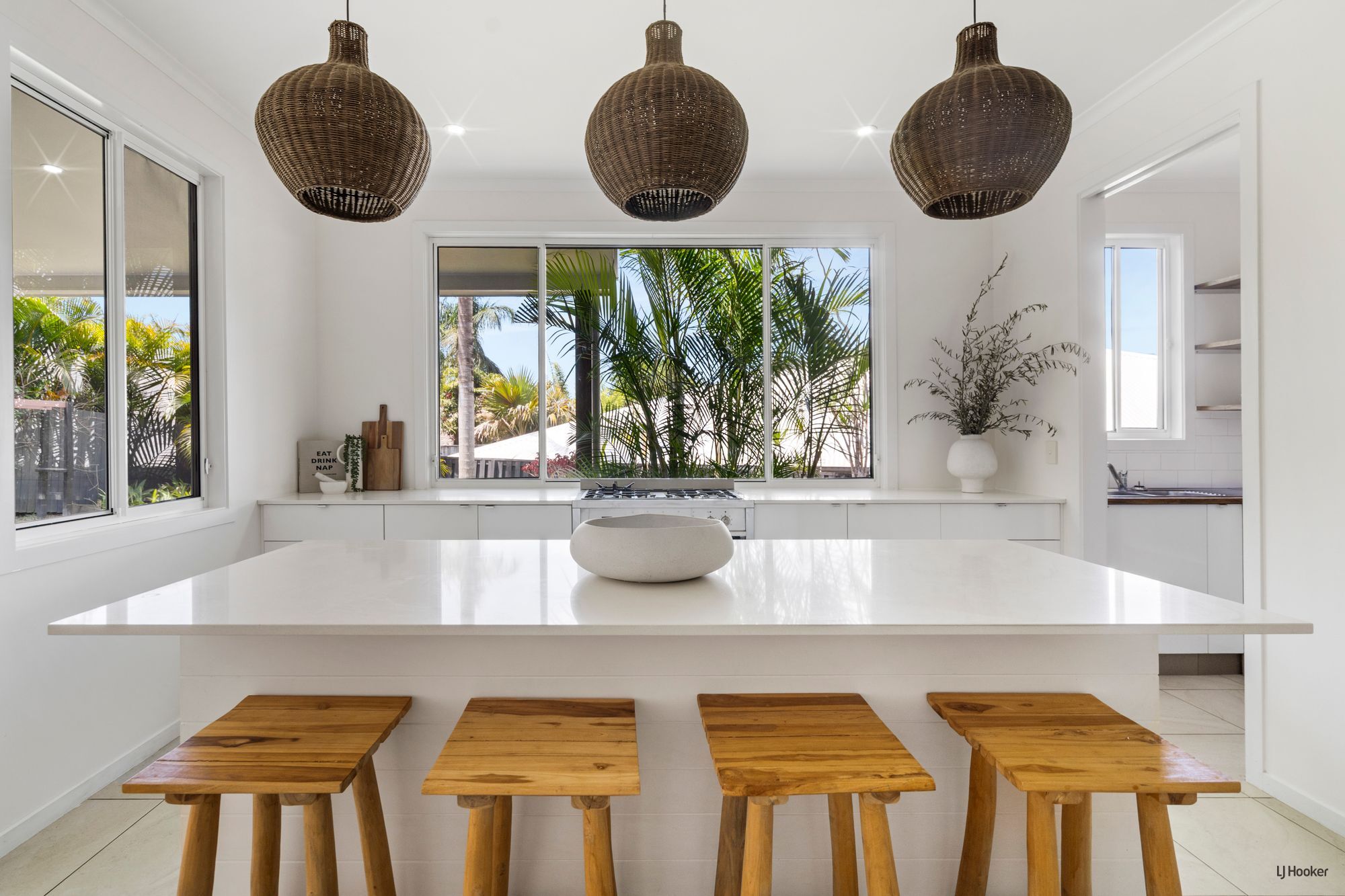 4-bedroom house at 23 HIDDEN COVE, Tallebudgera QLD 4228, , Queensland