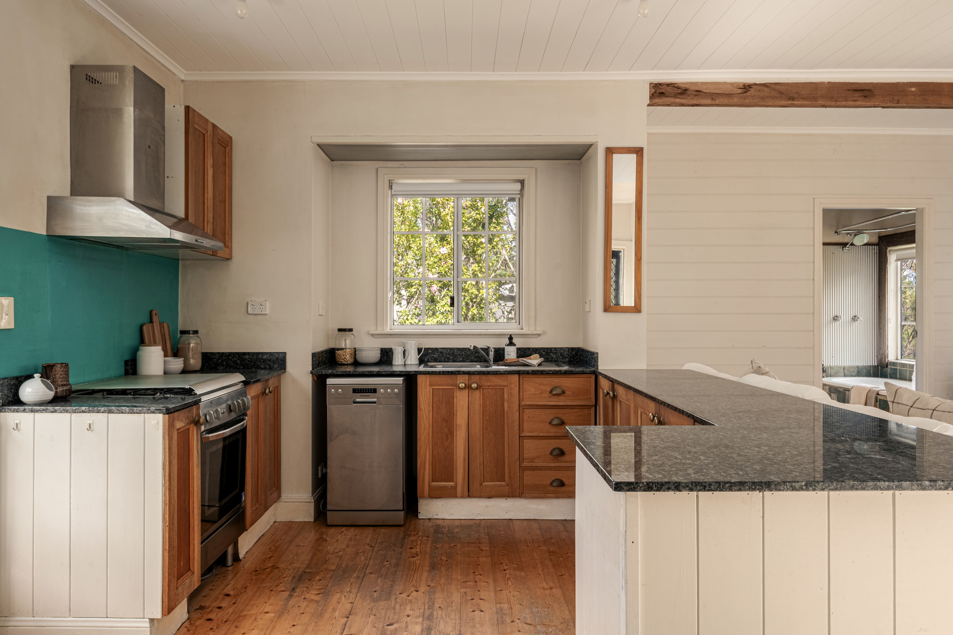 1-bedroom house at 80 First Avenue, Katoomba, Nsw, 2780, Blue Mountains, New South Wales