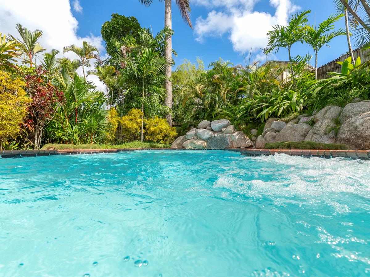 4-bedroom house at 21 ADAM DRIVE, Brinsmead QLD 4870, Cairns, Queensland