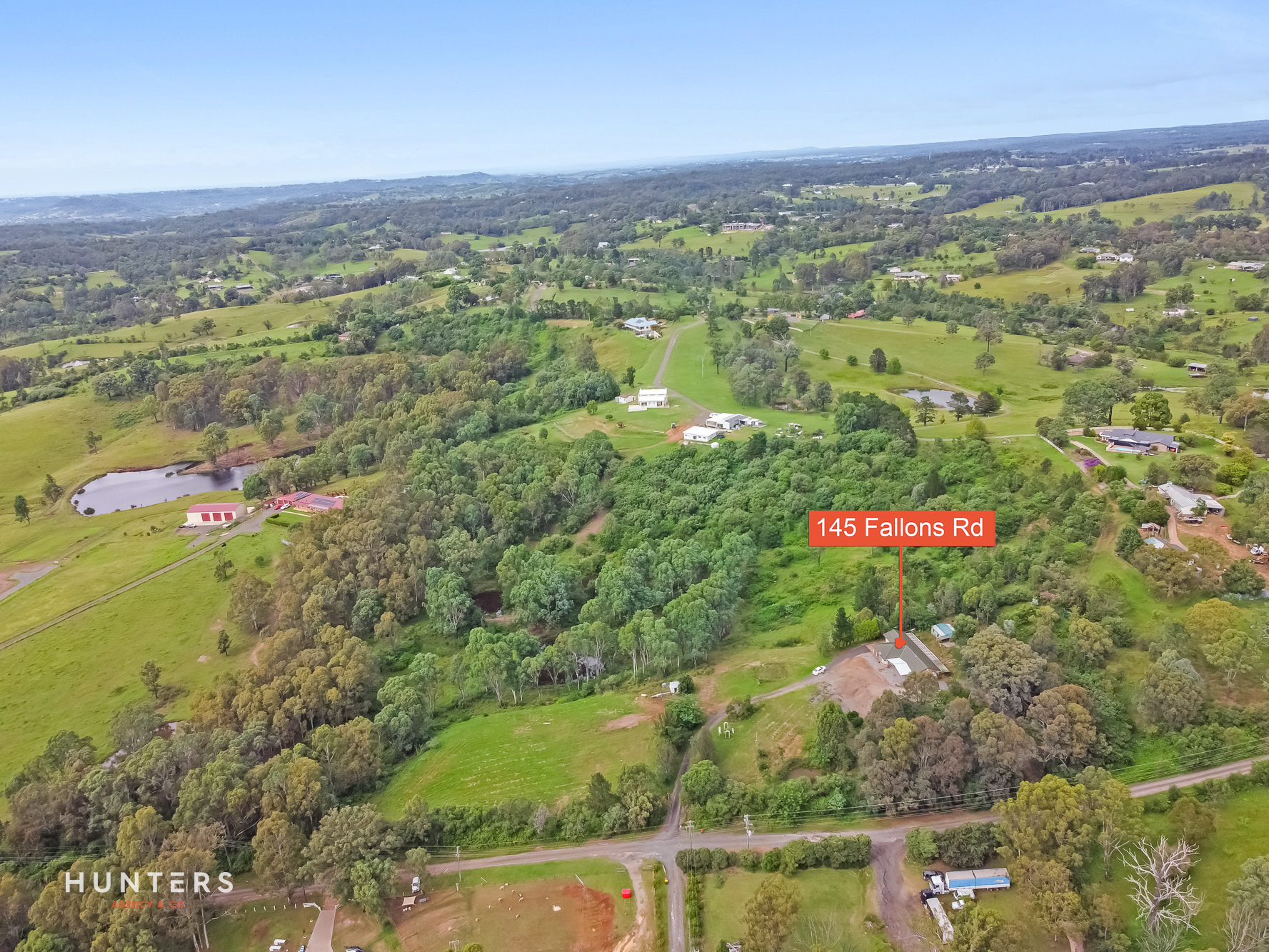 4-bedroom house at 145 Fallons Road, Werombi, Nsw, 2570, Wollondilly, New South Wales