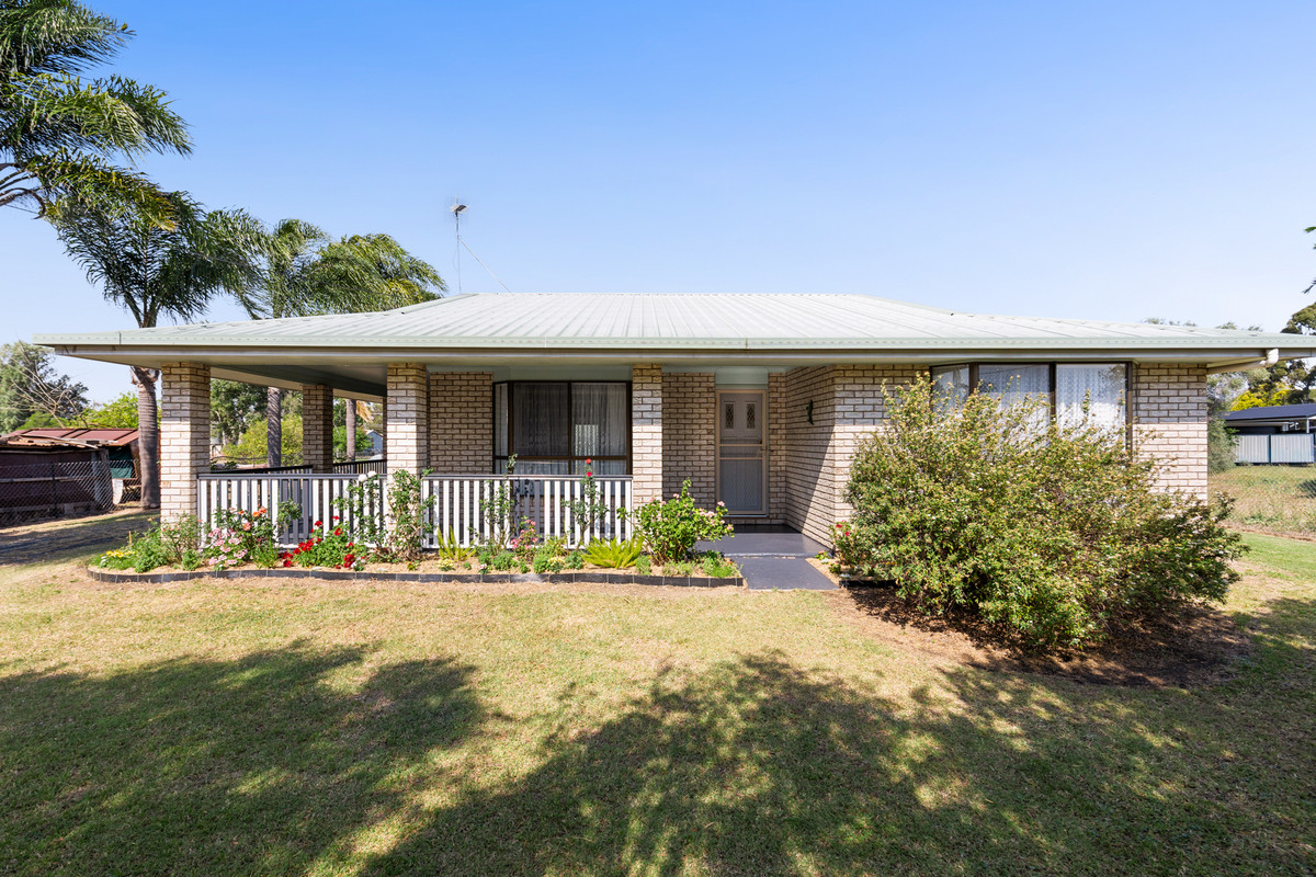 3-bedroom house at 5 Gillam Street, Clifton, QLD 4361, , Queensland