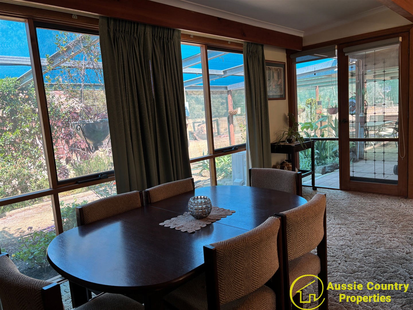 3-bedroom house at 45 Nangunia Street, Berrigan, NSW 2712, Berrigan, New South Wales