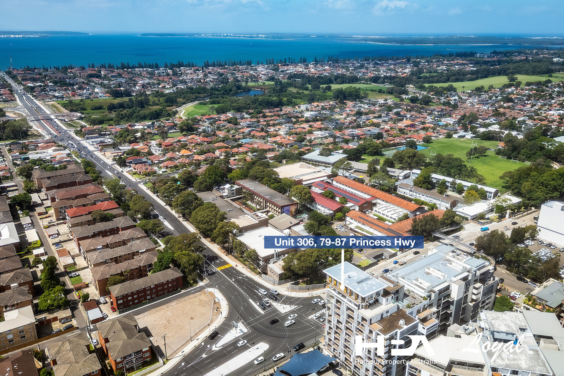 306 79-87 PRINCES HIGHWAY, KOGARAH NSW 2217 - Image 8