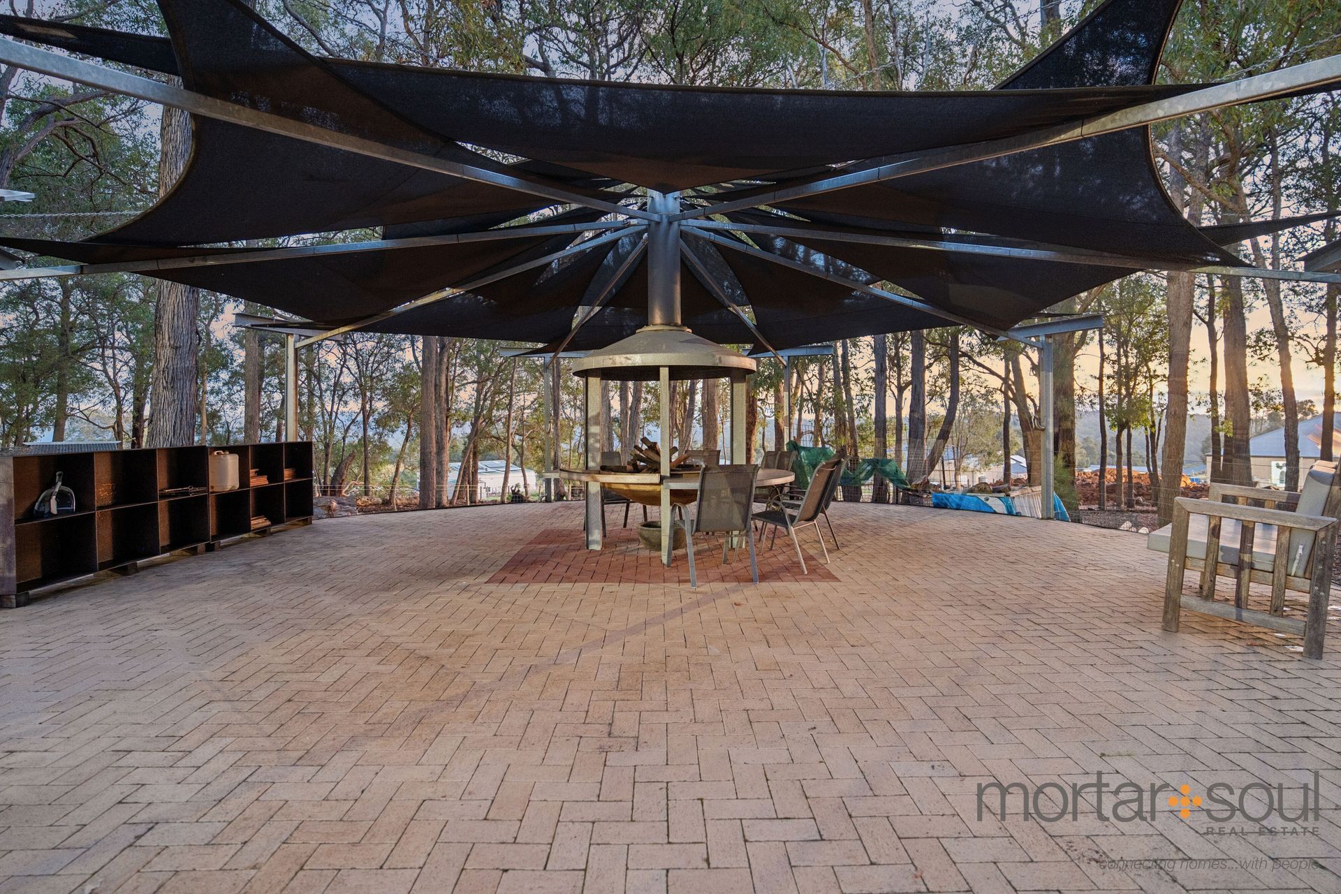 4-bedroom house at 13 Kunzea Rise, Jarrahdale, WA 6124, Serpentine-Jarrahdale, Western Australia