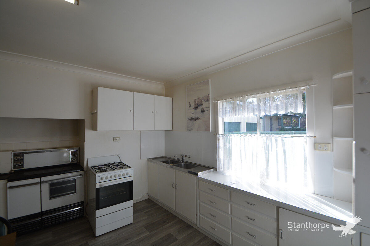 22 Granite Street, Stanthorpe, QLD 4380 - Image 1