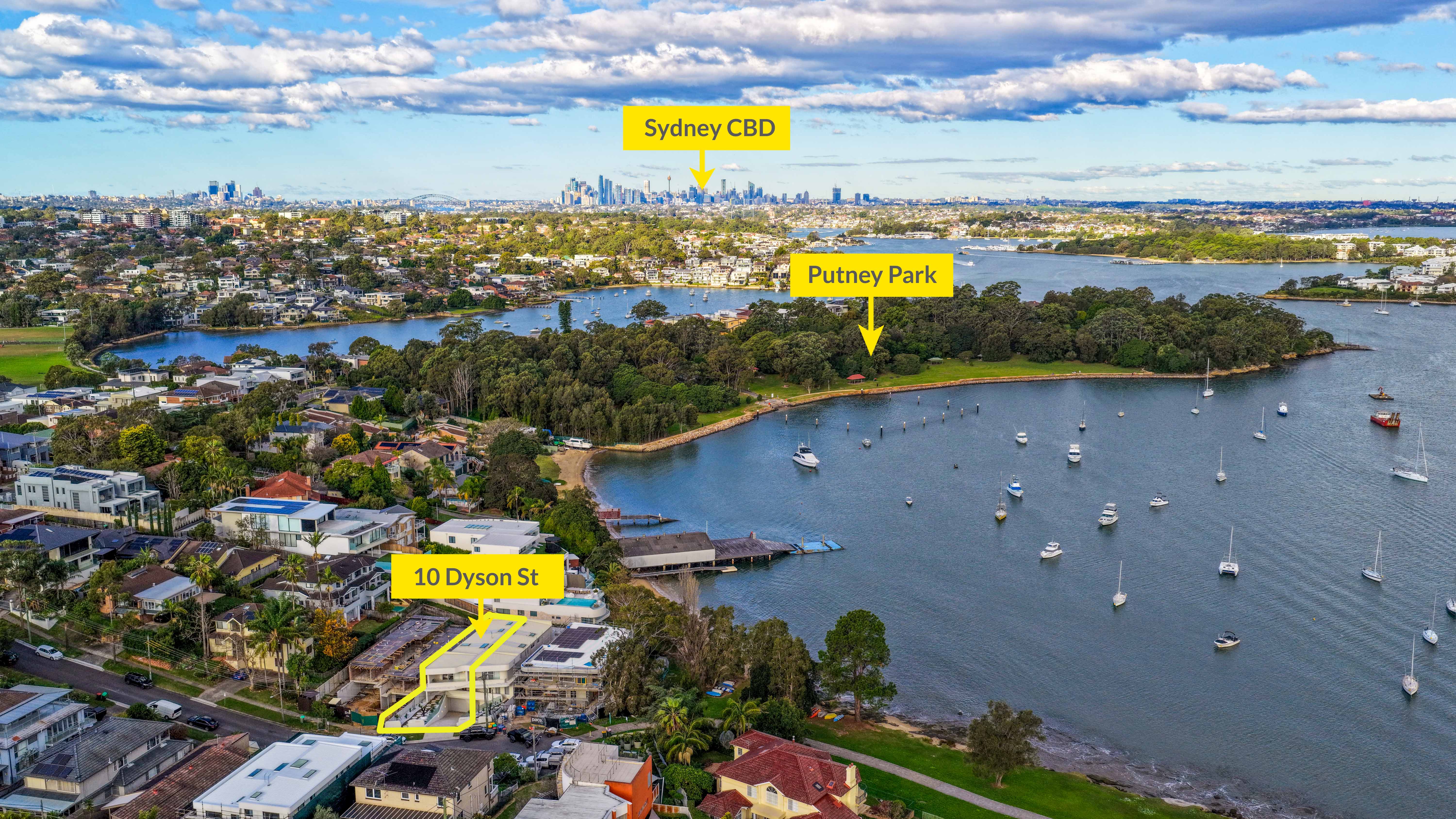 10 DYSON STREET, Putney NSW 2112 - Image 7