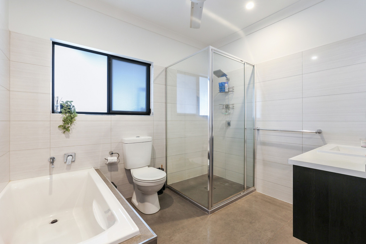 4-bedroom house at 5 Lasiandra Avenue, Zuccoli, NT 0832, Palmerston, Northern Territory