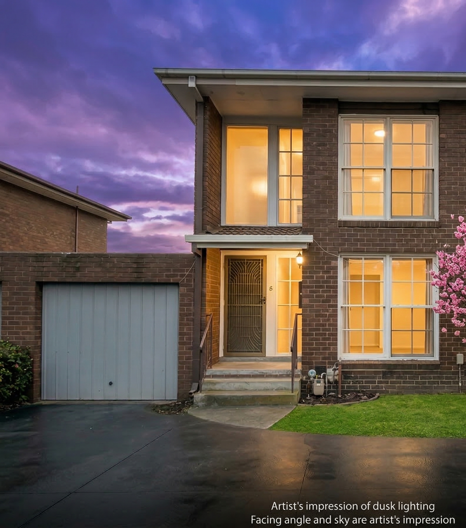 2-bedroom unit at 6/20 Spring Road, Springvale South, VIC 3172, Greater Dandenong, Victoria