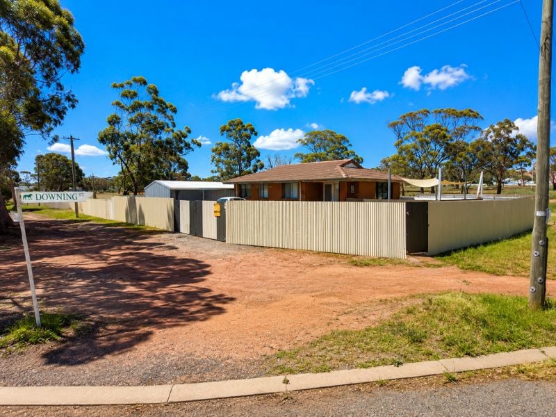 3-bedroom house at 47 Downing Street, Norseman, WA 6443, Dundas, Western Australia