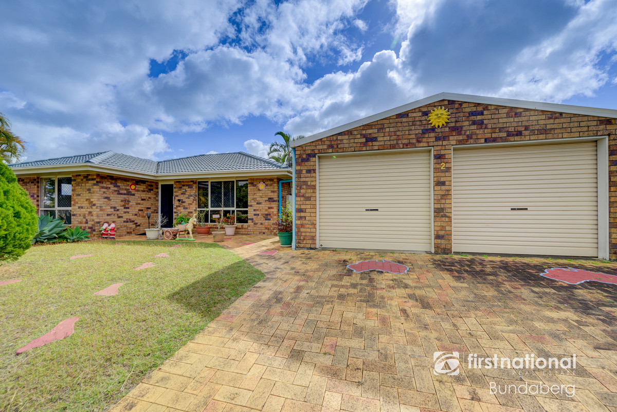 2 MCDONALD COURT, Norville QLD 4670 - Image 2
