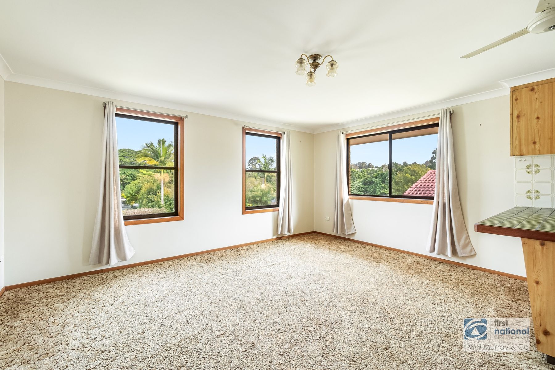 2-bedroom unit at Unit 2 9 Graeme Avenue, Goonellabah NSW 2480, Lismore, New South Wales