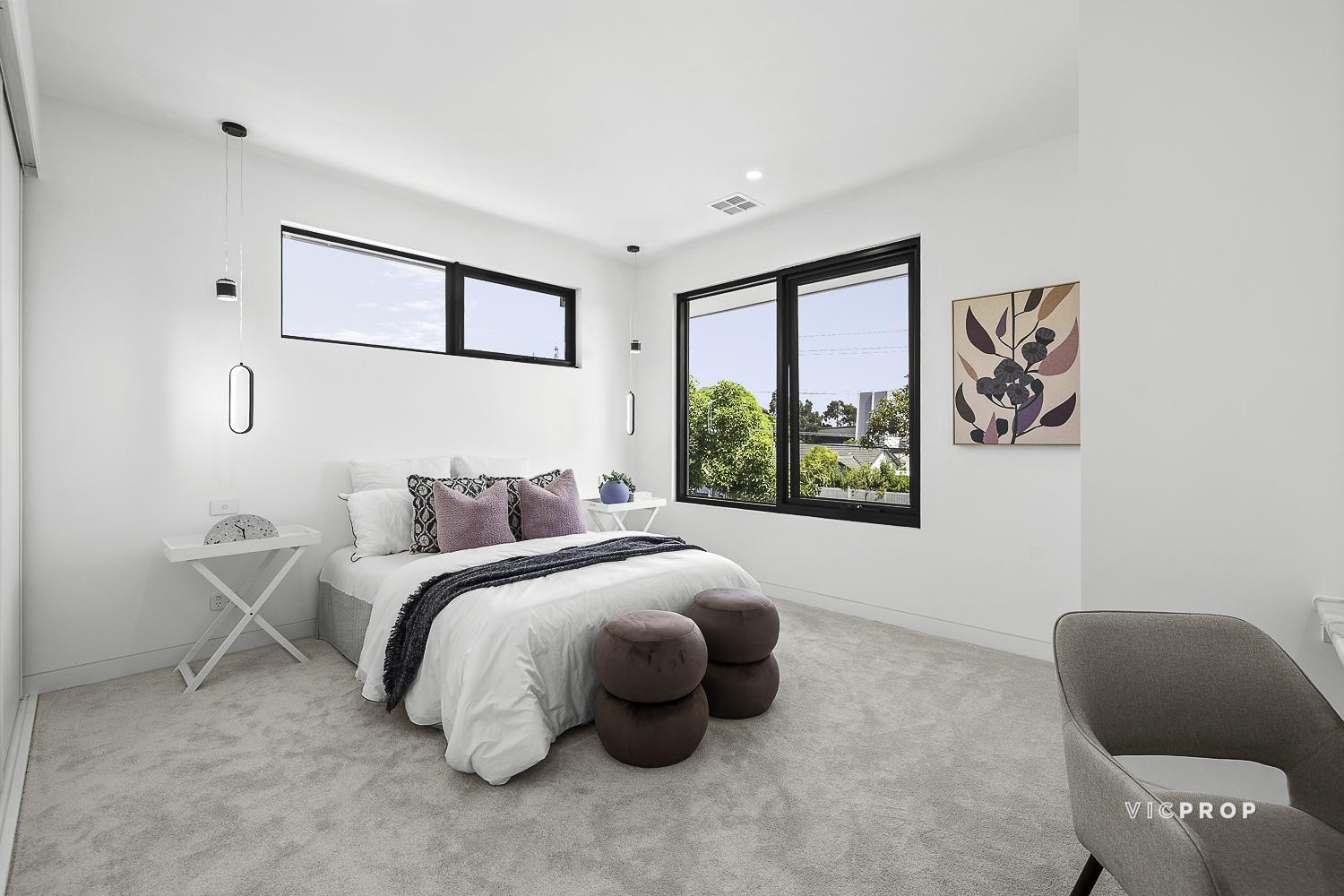 4-bedroom unit at 1/116 Station Street, Burwood, VIC 3125, Whitehorse, Victoria
