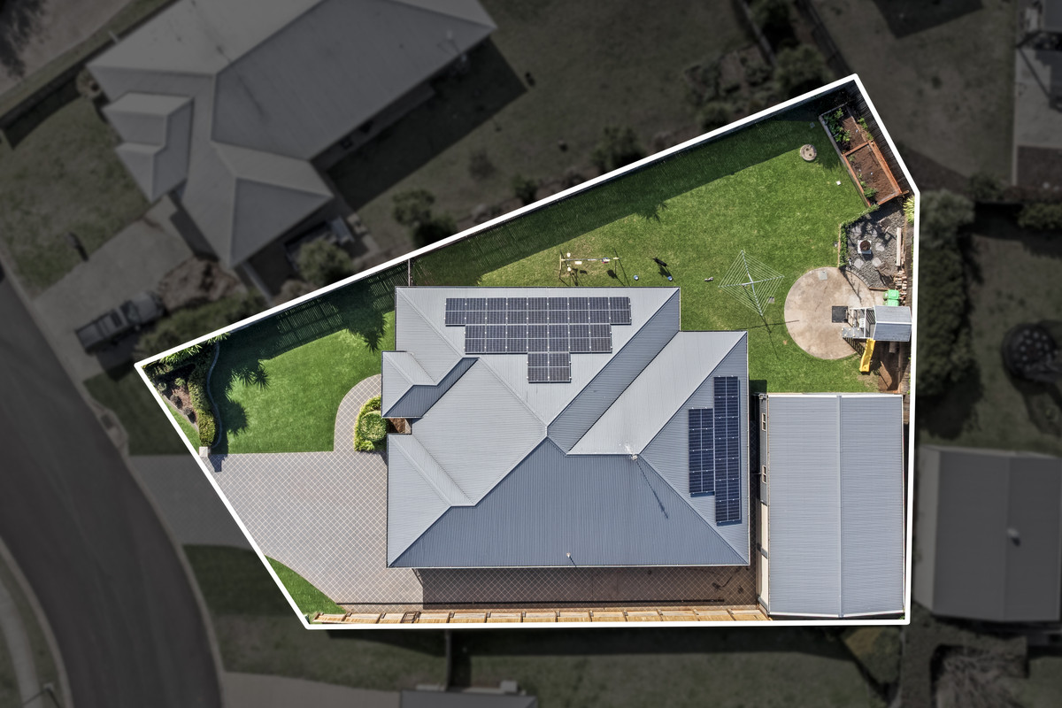 5-bedroom house at 28 Trevean Drive, Kleinton, QLD 4352, Toowoomba, Queensland
