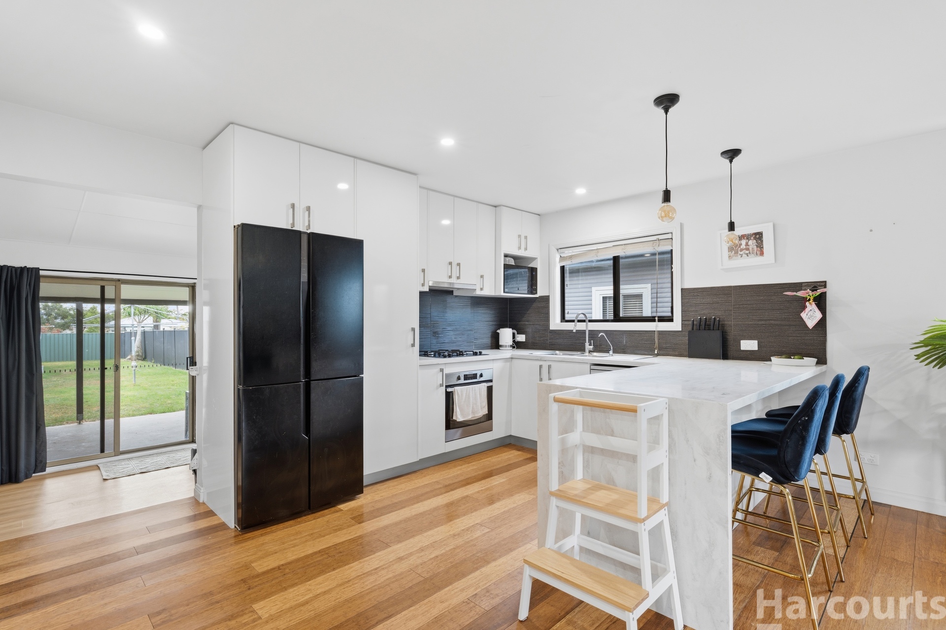 3-bedroom house at 40 Tabrett Street, West Kempsey, NSW 2440, Kempsey, New South Wales