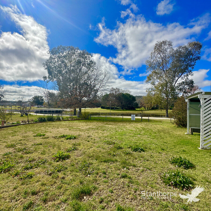 5 Denham Street, Stanthorpe, QLD 4380 - Image 1