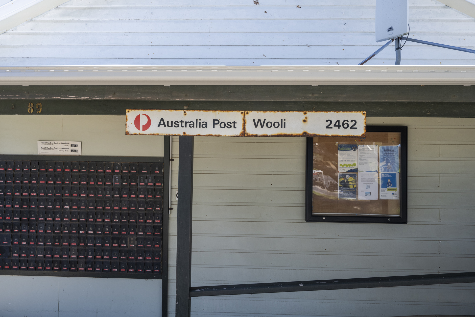 3-bedroom house at 89  Carraboi Street, Wooli, Nsw, 2462, Clarence Valley, New South Wales