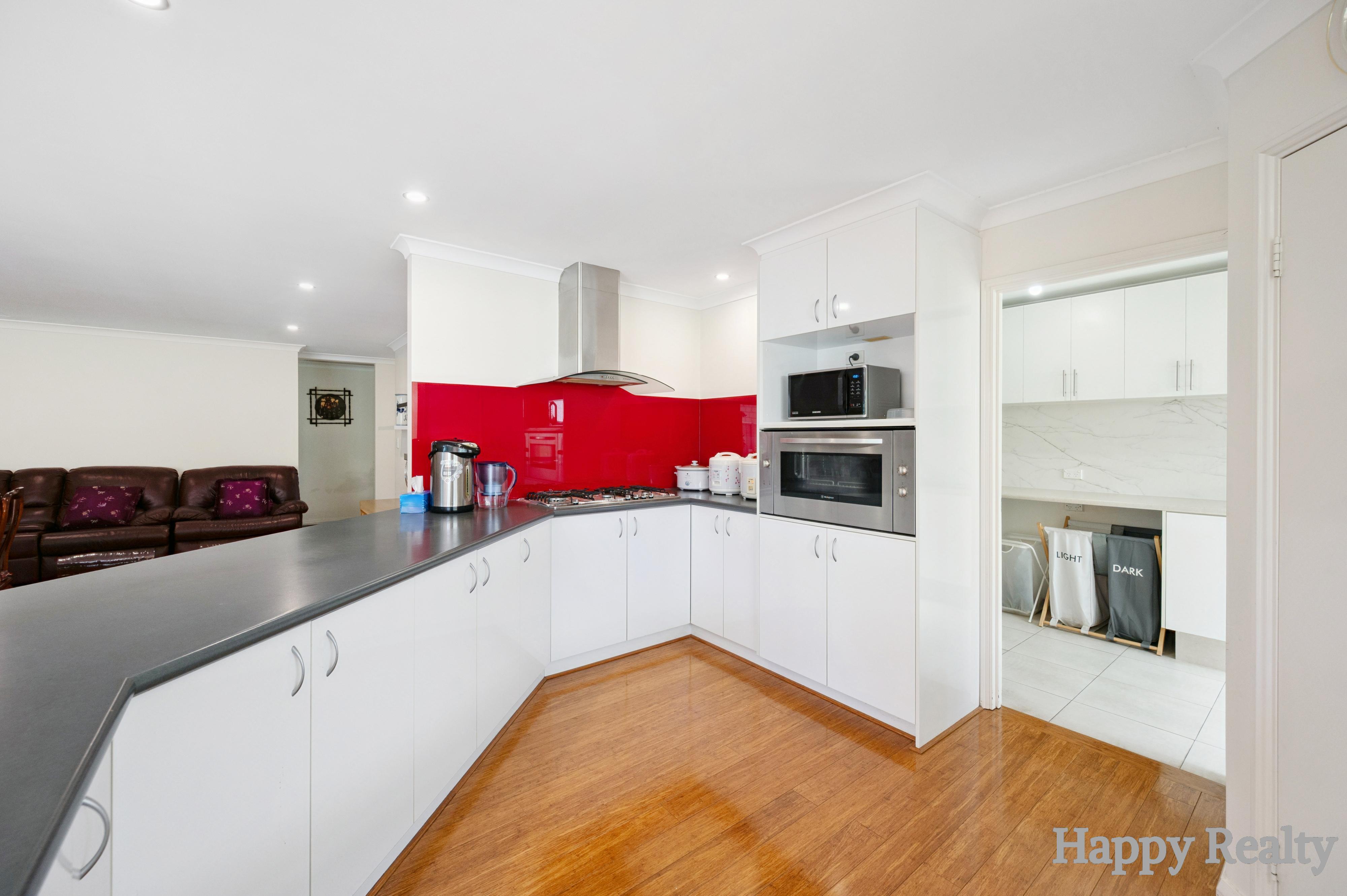 4-bedroom house at 142 HOLMES STREET, Southern River WA 6110, Gosnells, Western Australia