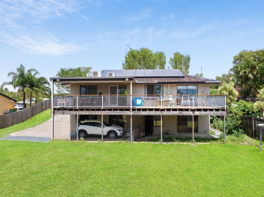 159 ALEXANDER DRIVE, Highland Park QLD 4211 - Image 1