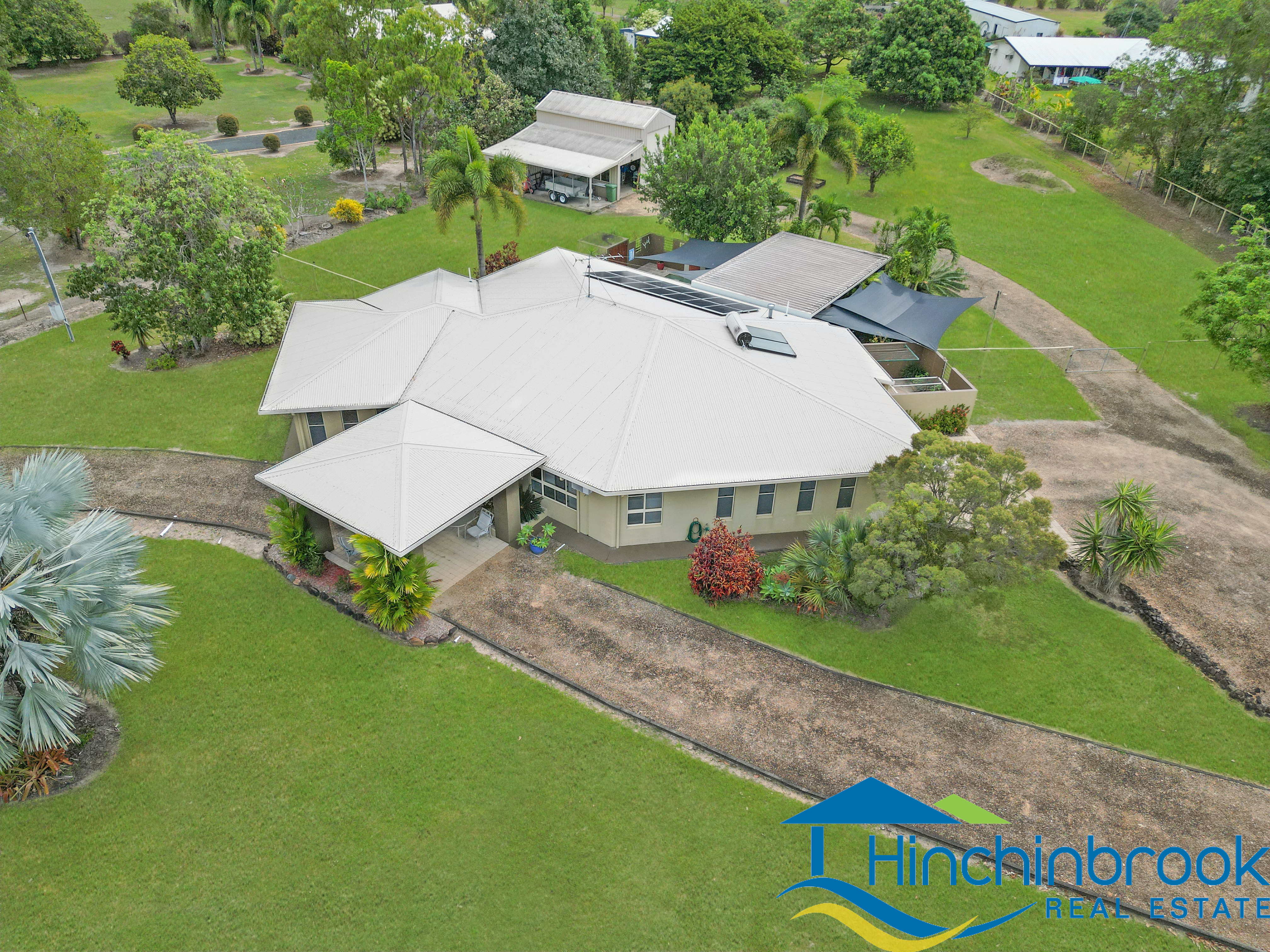 Lot 1 Stony Creek Road, Cardwell, QLD 4849 - Image 4