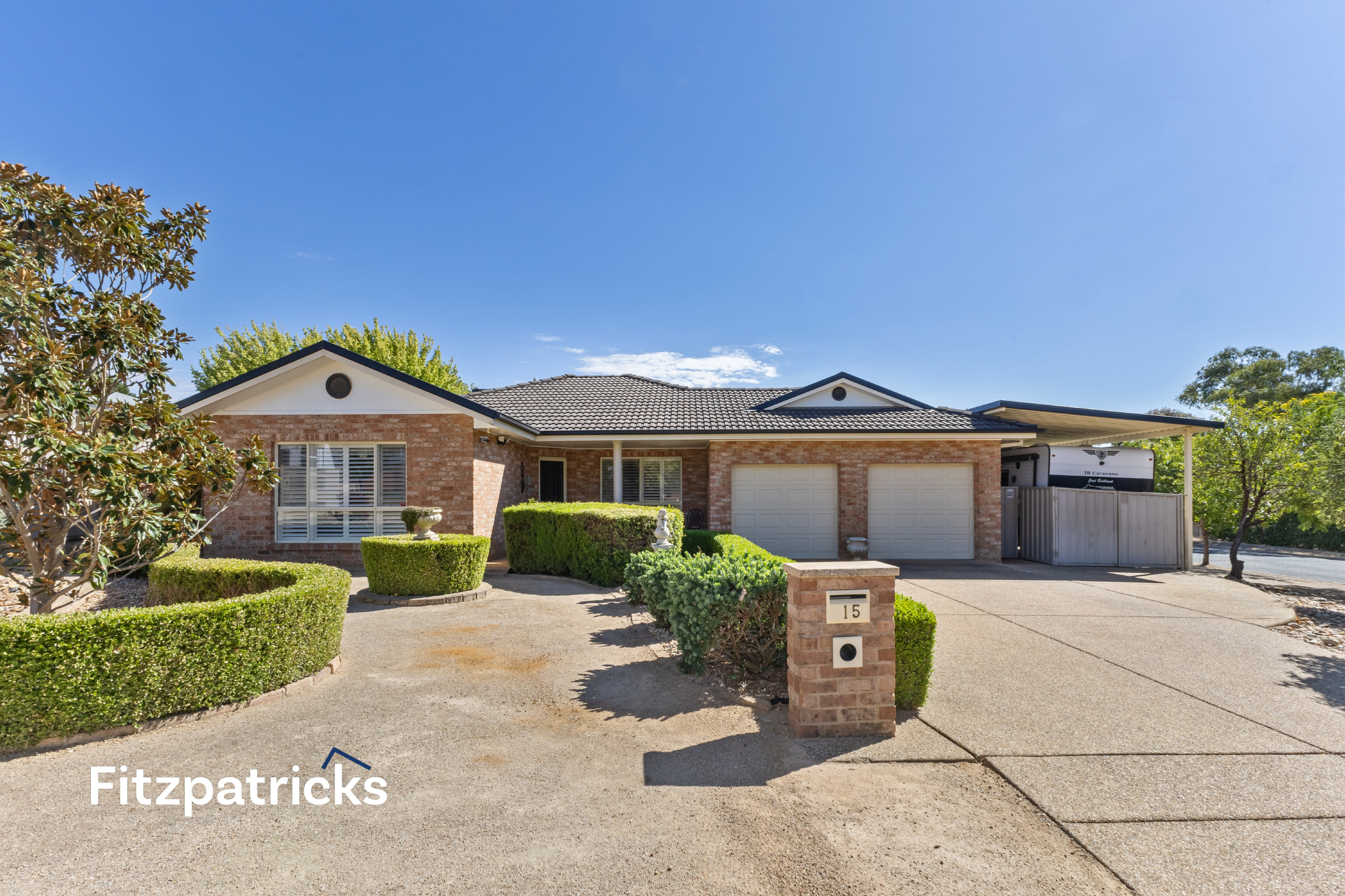 15 Namoi Street, Tatton, Nsw, 2650 - Image 1