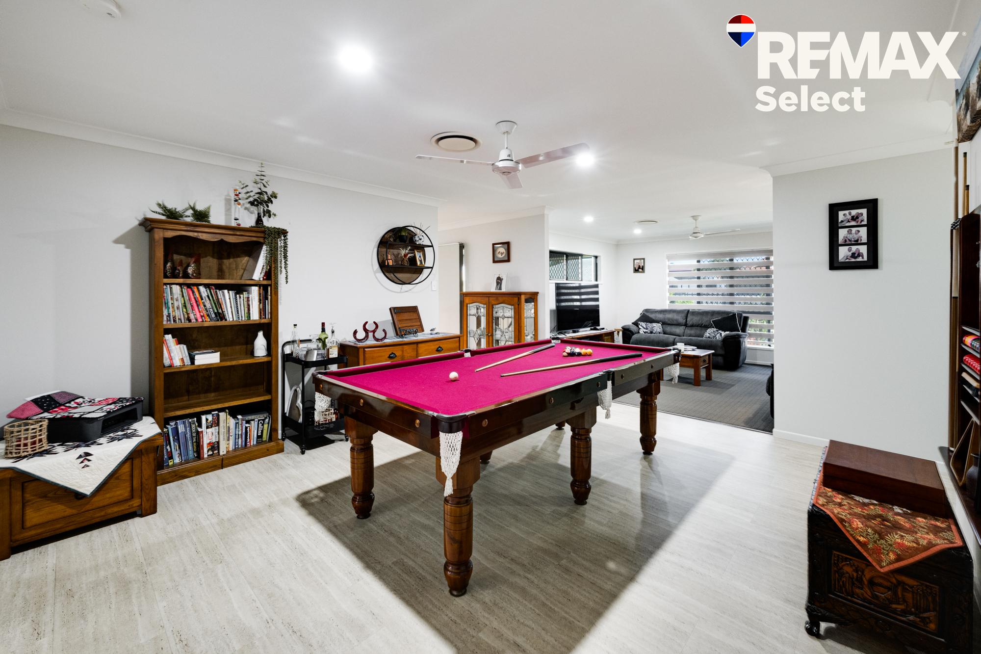 4-bedroom house at 67 Companion Way, Bucasia, QLD 4750, Mackay, Queensland