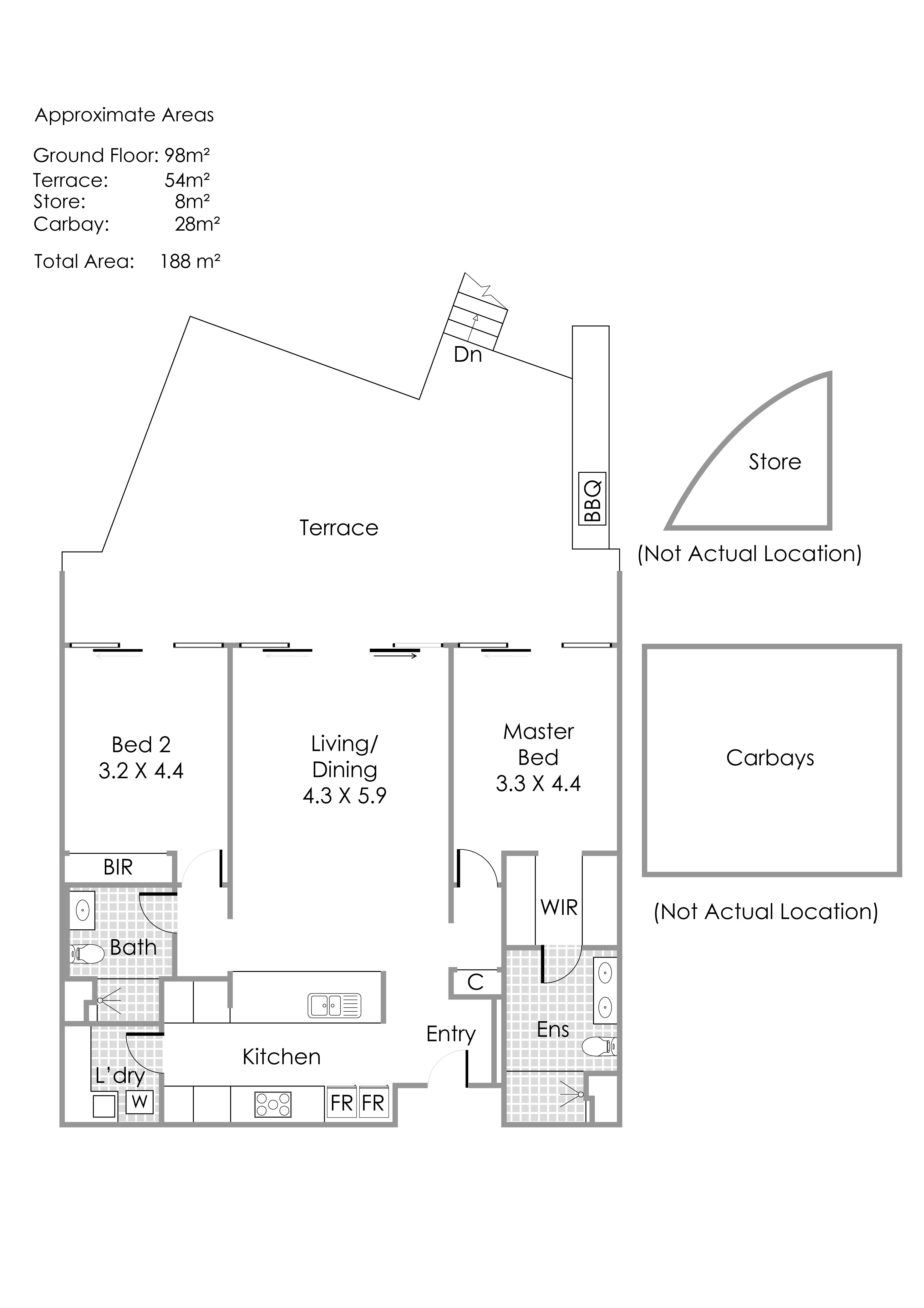 5/2 Doepel Street, North Fremantle, Wa, 6159 - Image 5