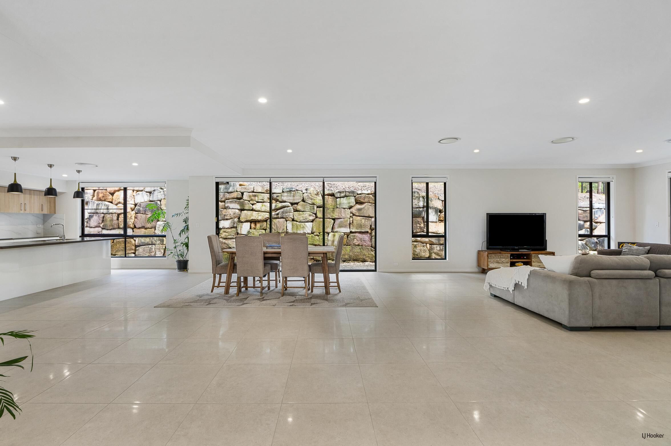 4-bedroom house at 77 Whiptail Place, Advancetown, QLD 4211, , Queensland