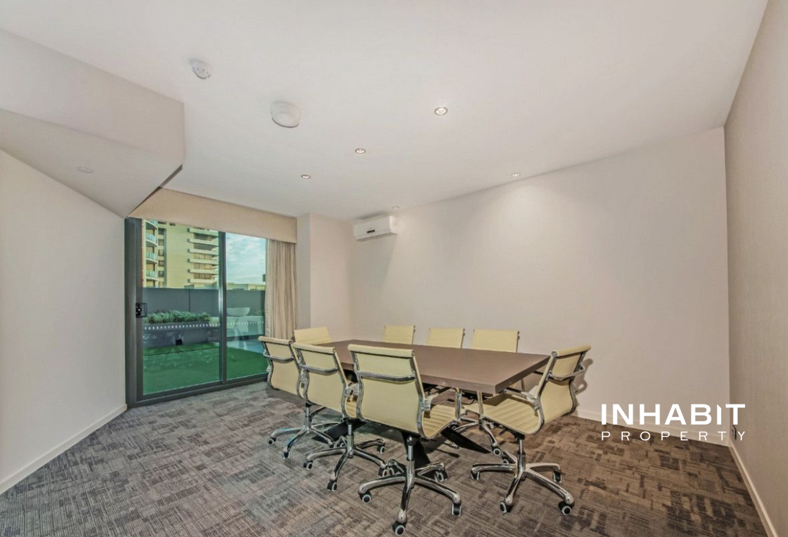 3-bedroom unit at 86/90 Terrace Road, East Perth, WA 6004, Perth, Western Australia