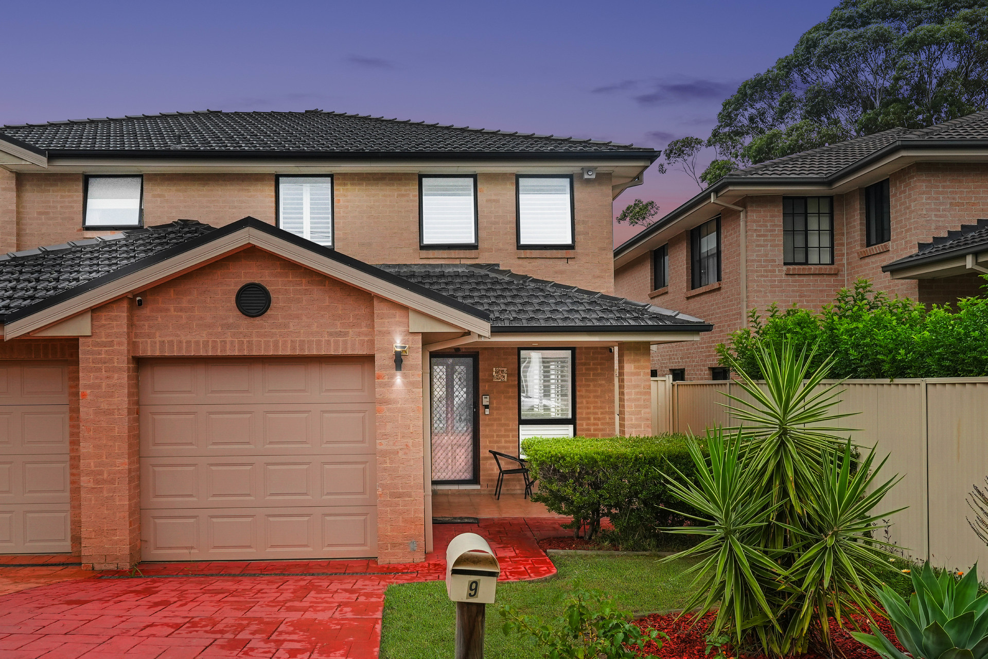 9 ALDERNEY ROAD, Merrylands NSW 2160 - Image 1