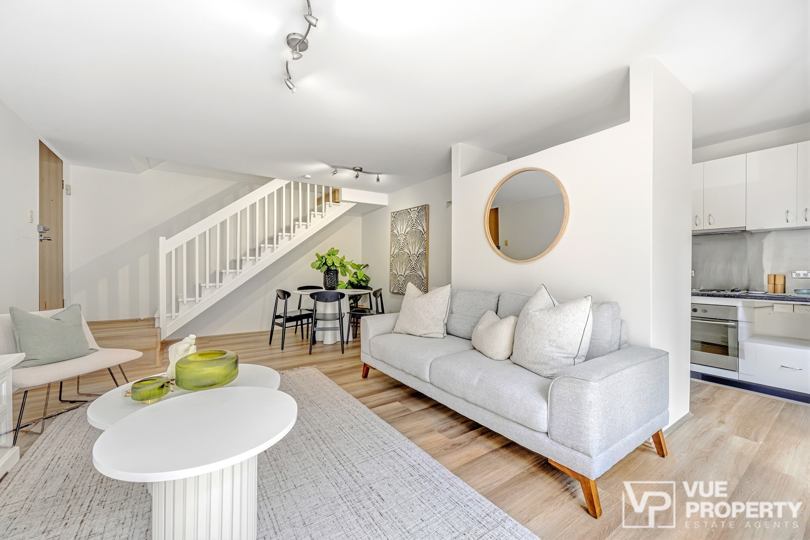 2-bedroom unit at 12/28 Busaco Road, Marsfield, NSW 2122, Ryde, New South Wales